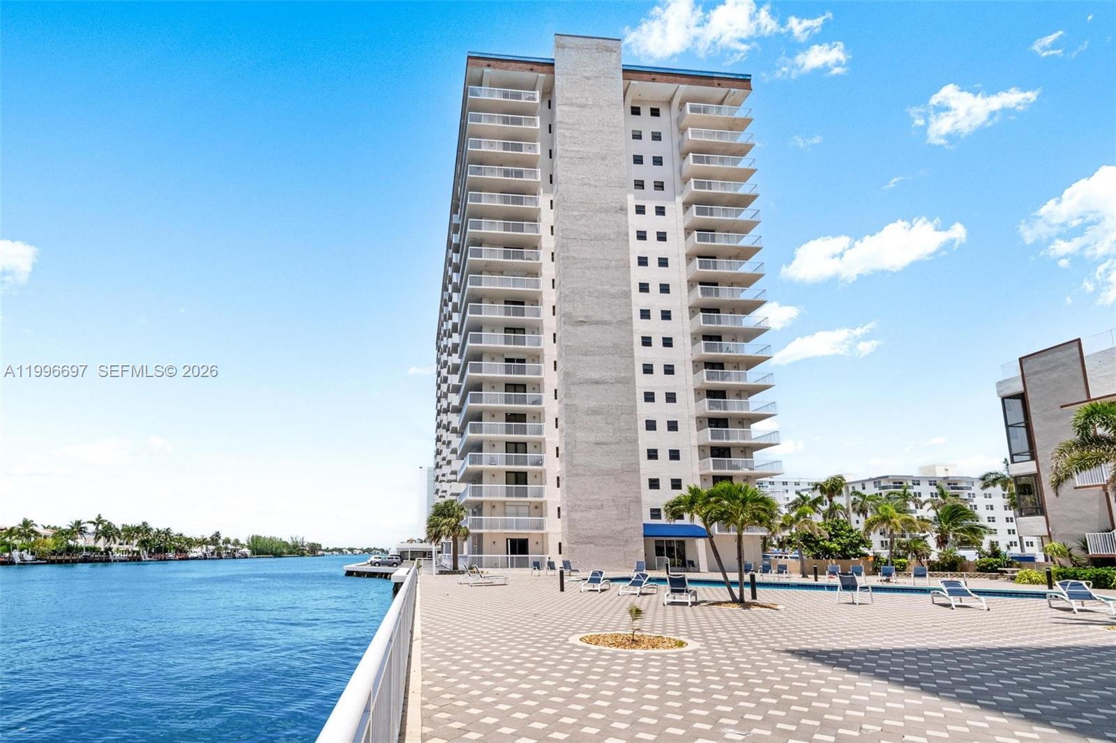 Photo of 1500 Ocean Dr #G10, Hollywood, Florida, 33019 -