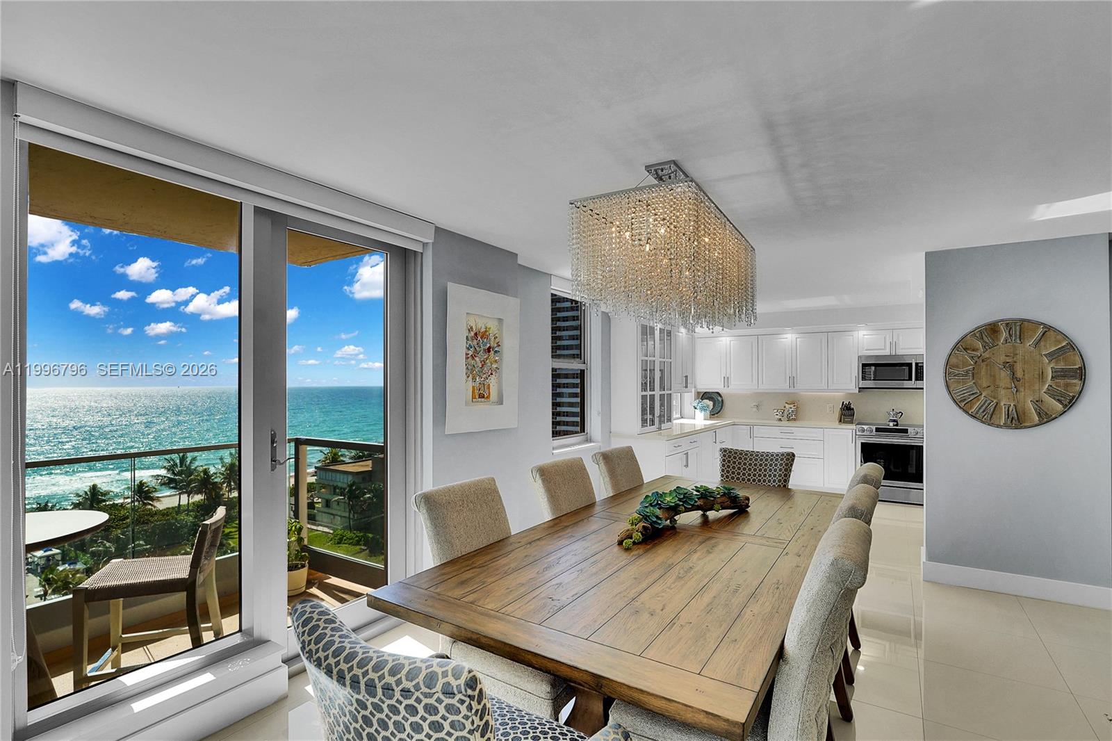 Photo of 1920 Ocean Dr #11C, Hallandale Beach, Florida, 33009 -