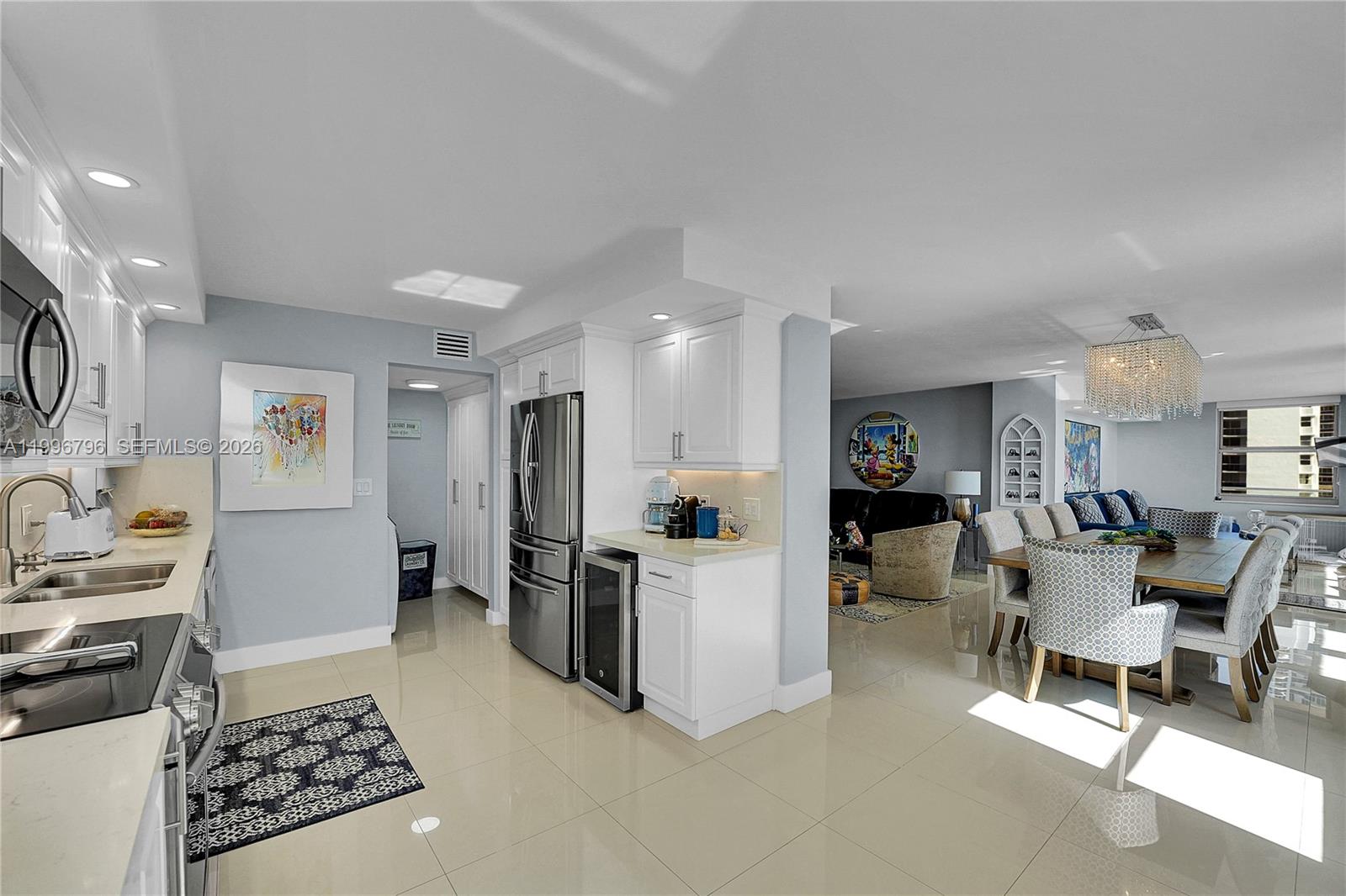 Photo of 1920 Ocean Dr #11C, Hallandale Beach, Florida, 33009 -