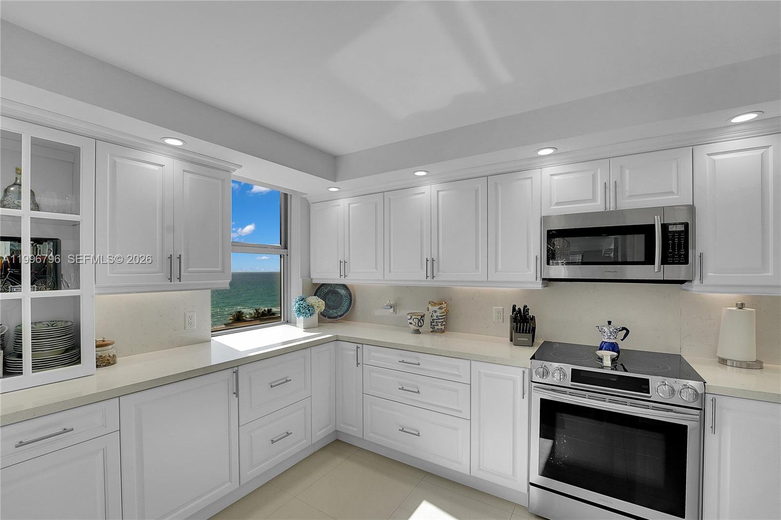 Photo of 1920 Ocean Dr #11C, Hallandale Beach, Florida, 33009 -