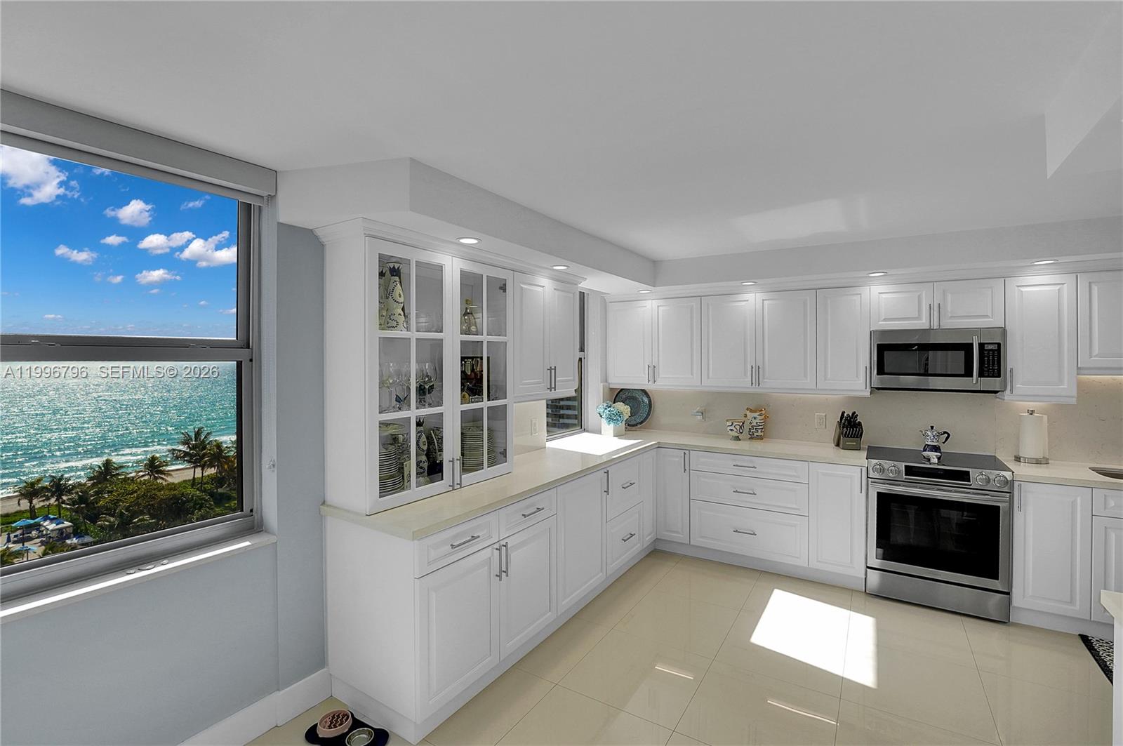 Photo of 1920 Ocean Dr #11C, Hallandale Beach, Florida, 33009 -