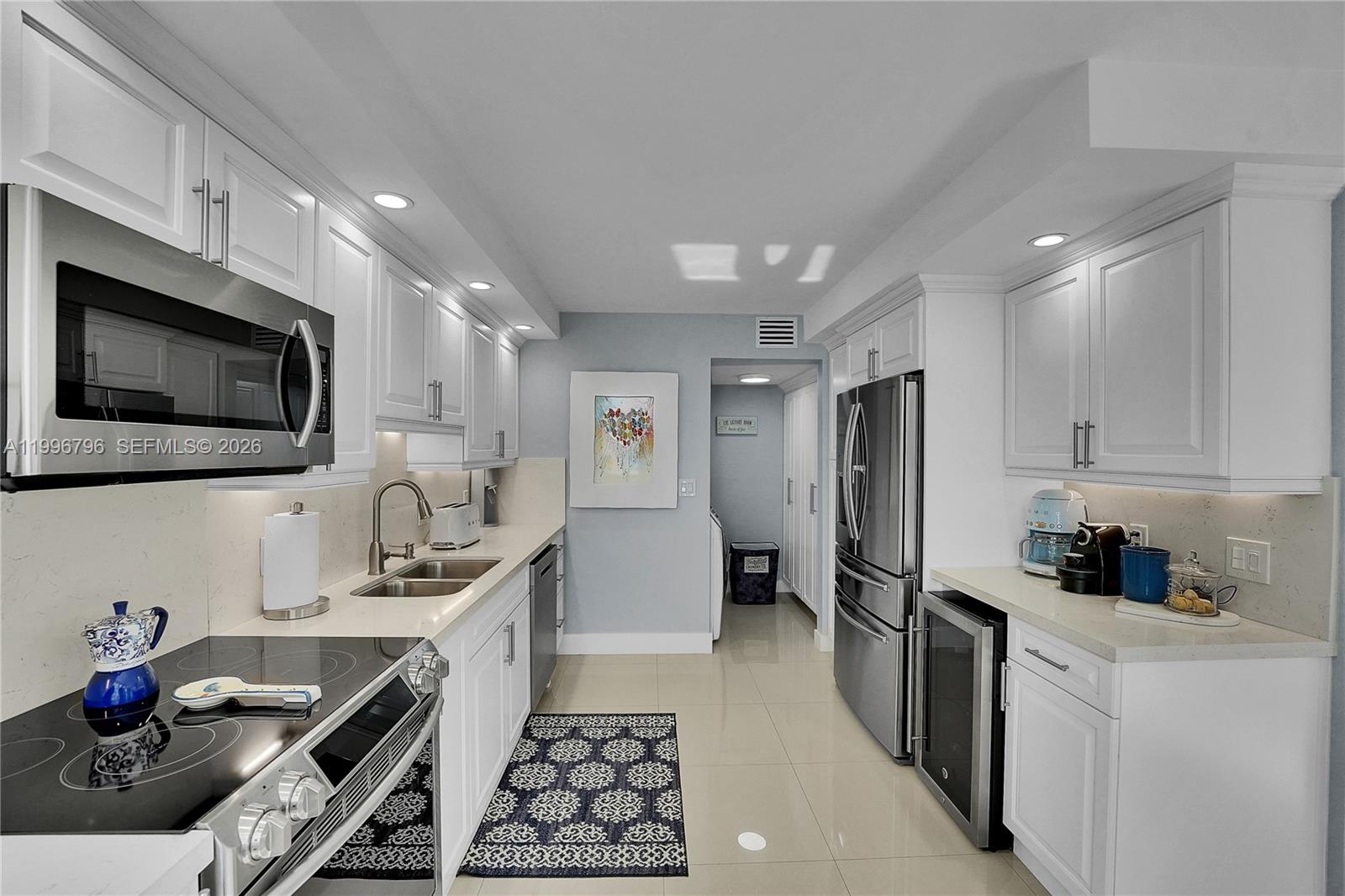 Photo of 1920 Ocean Dr #11C, Hallandale Beach, Florida, 33009 -