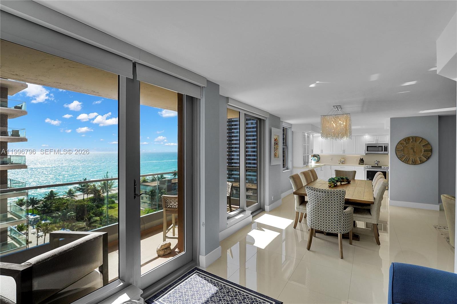 Photo of 1920 Ocean Dr #11C, Hallandale Beach, Florida, 33009 -