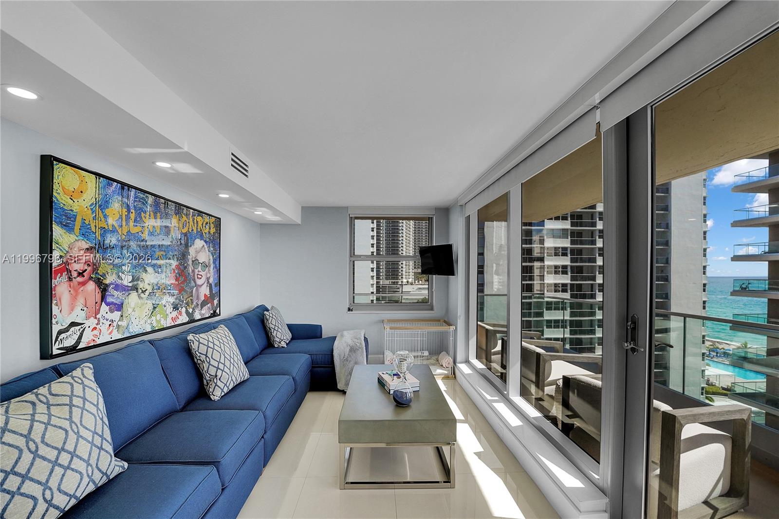 Photo of 1920 Ocean Dr #11C, Hallandale Beach, Florida, 33009 -