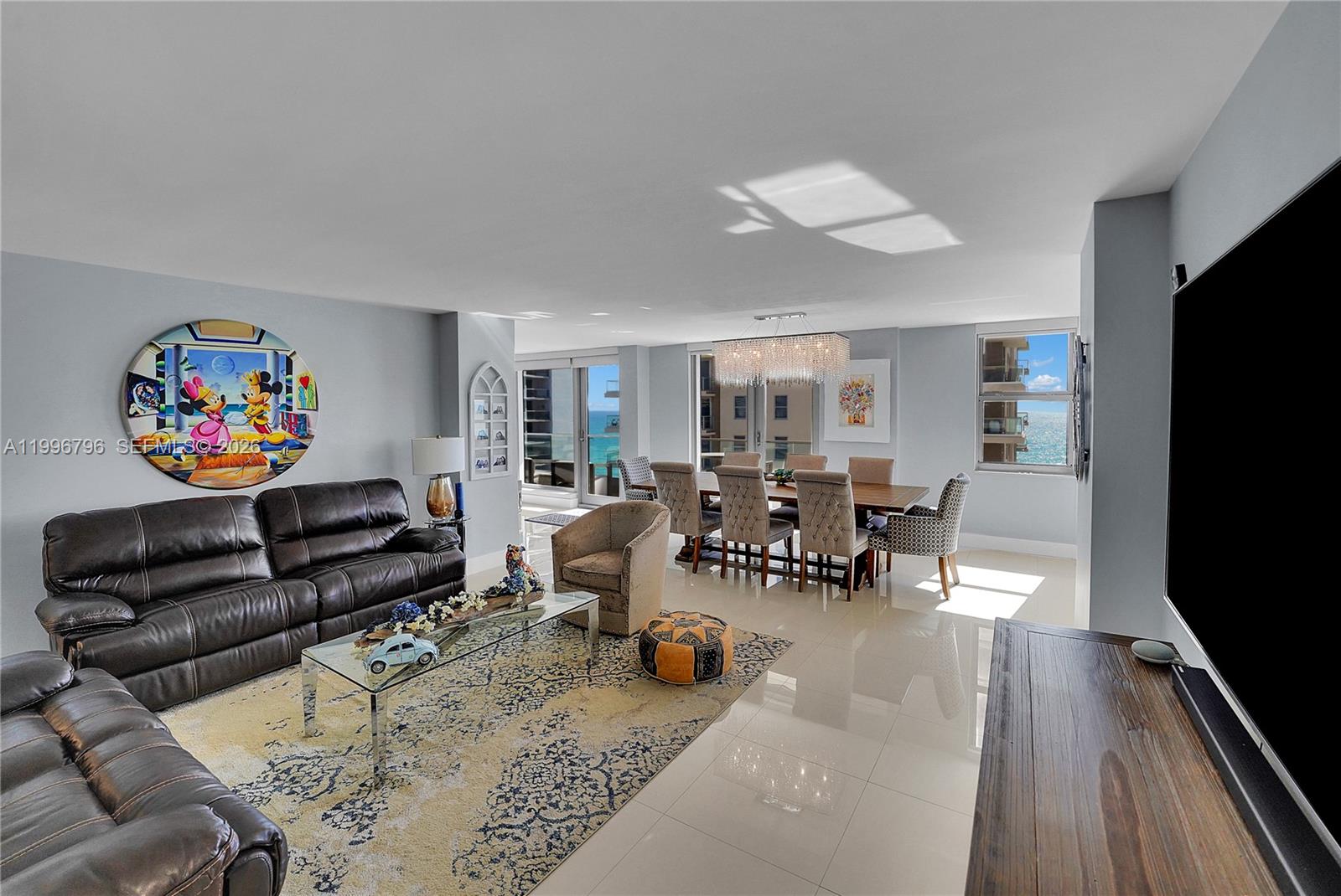 Photo of 1920 Ocean Dr #11C, Hallandale Beach, Florida, 33009 -