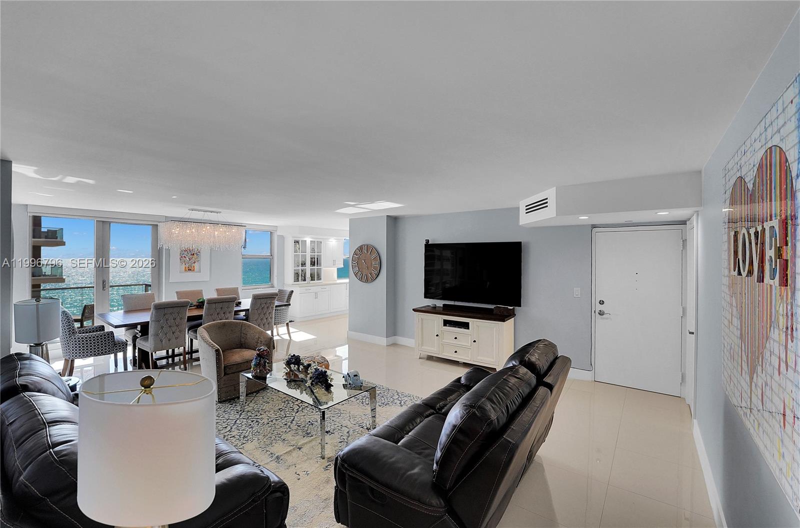 Photo of 1920 Ocean Dr #11C, Hallandale Beach, Florida, 33009 -