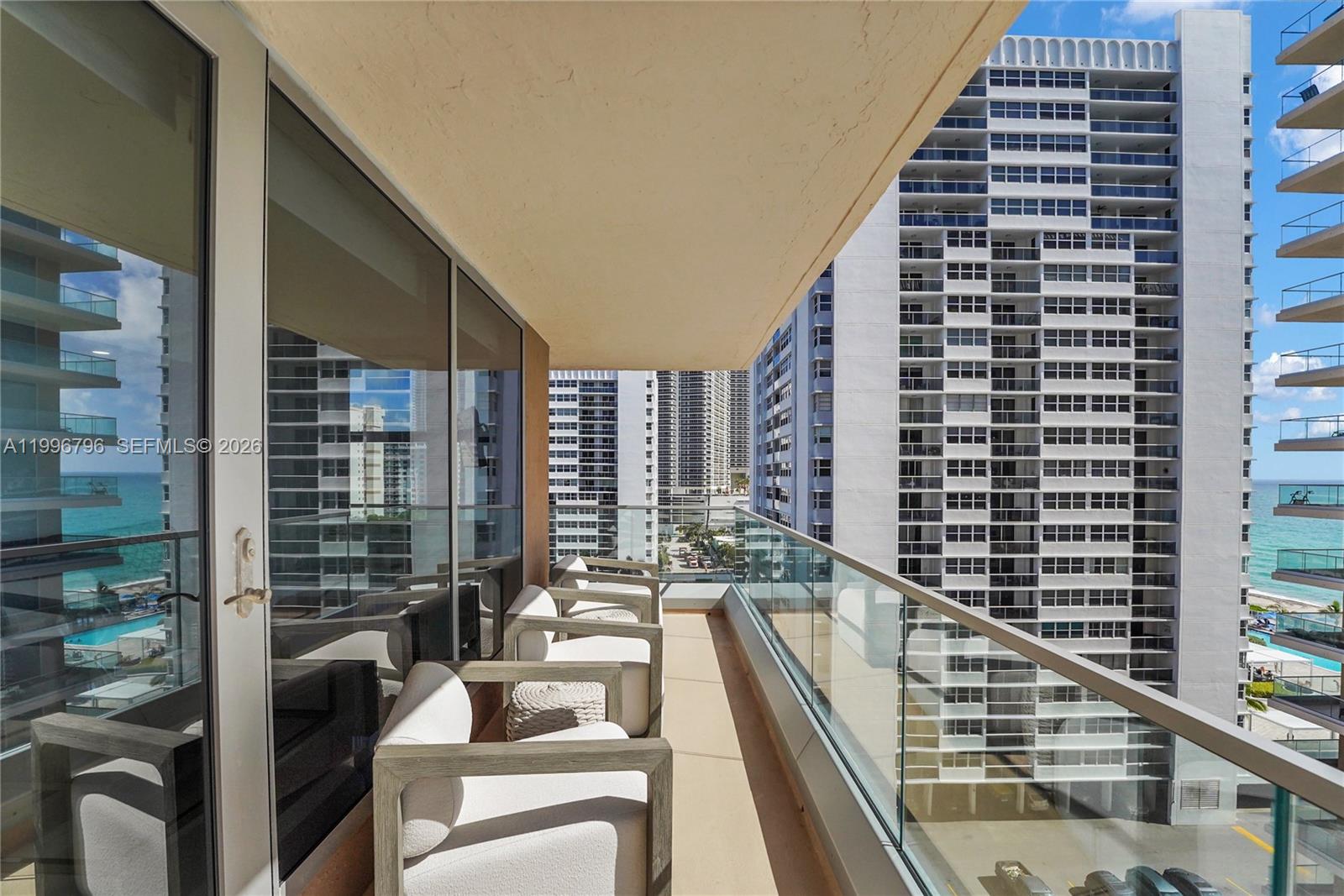 Photo of 1920 Ocean Dr #11C, Hallandale Beach, Florida, 33009 -