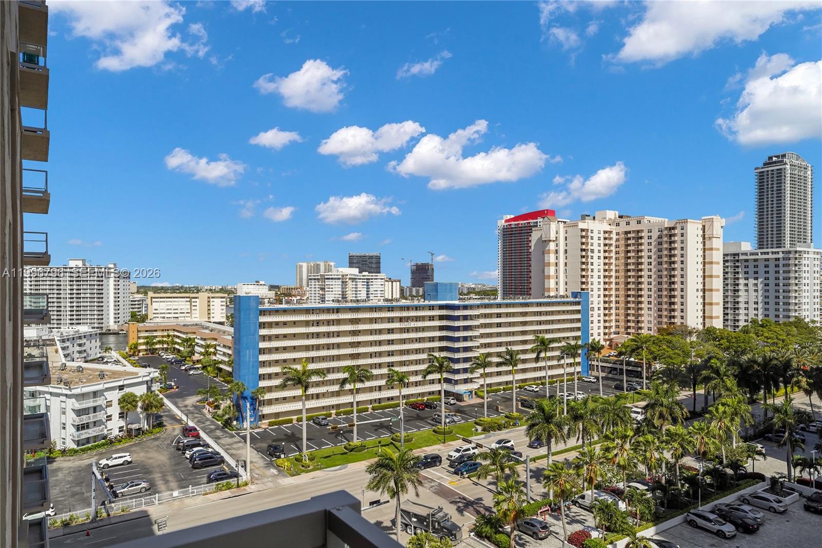 Photo of 1920 Ocean Dr #11C, Hallandale Beach, Florida, 33009 -