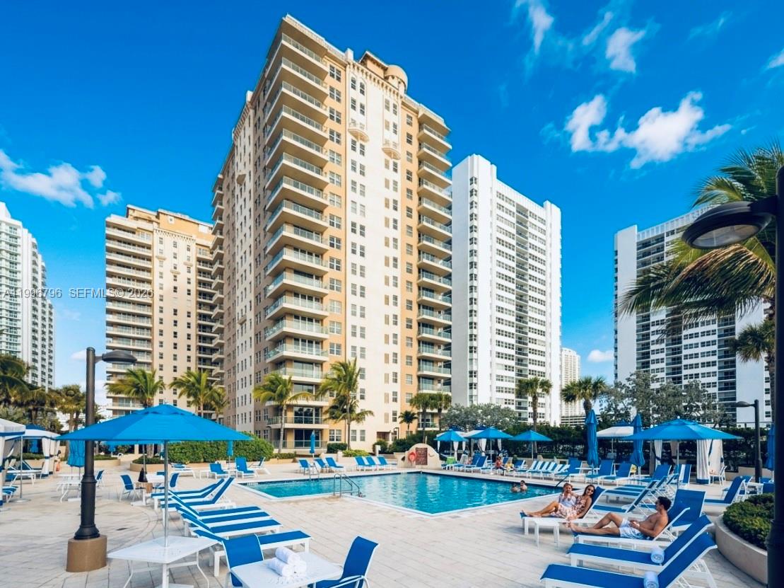 Photo of 1920 Ocean Dr #11C, Hallandale Beach, Florida, 33009 -