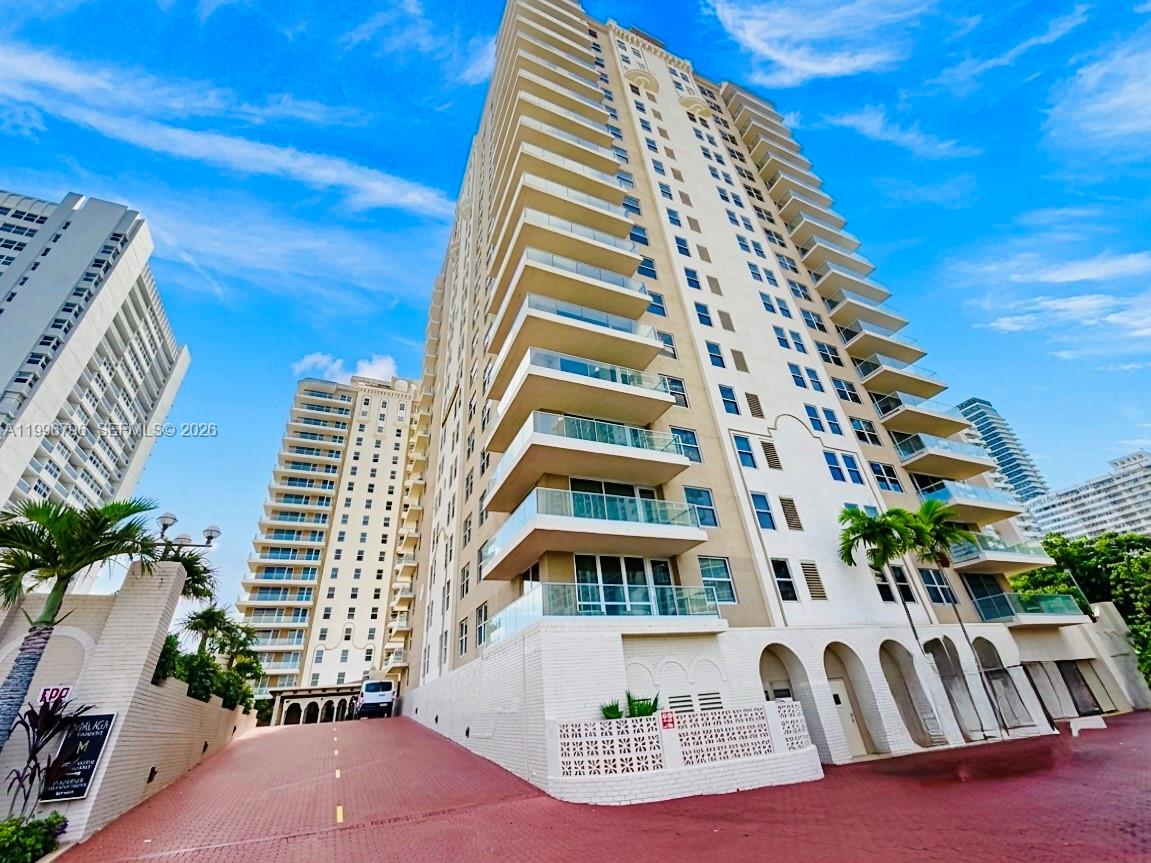 Photo of 1920 Ocean Dr #11C, Hallandale Beach, Florida, 33009 -