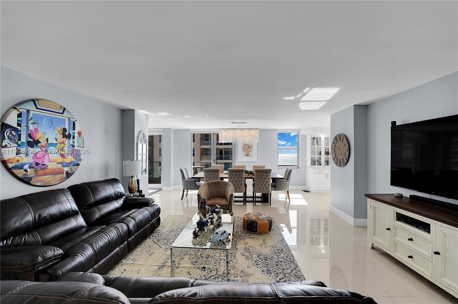 Photo of 1920 Ocean Dr #11C, Hallandale Beach, Florida, 33009 -