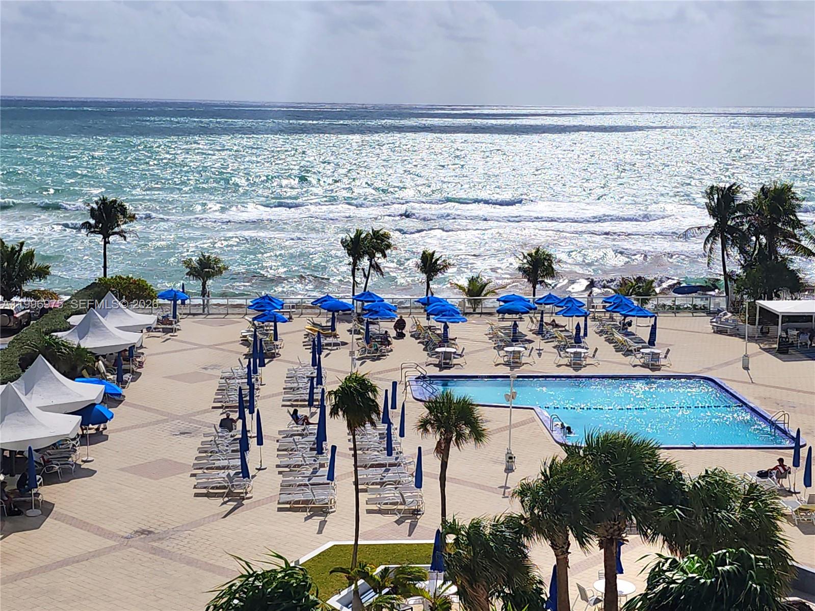 Photo of 2030 Ocean Dr #515, Hallandale Beach, Florida, 33009 -