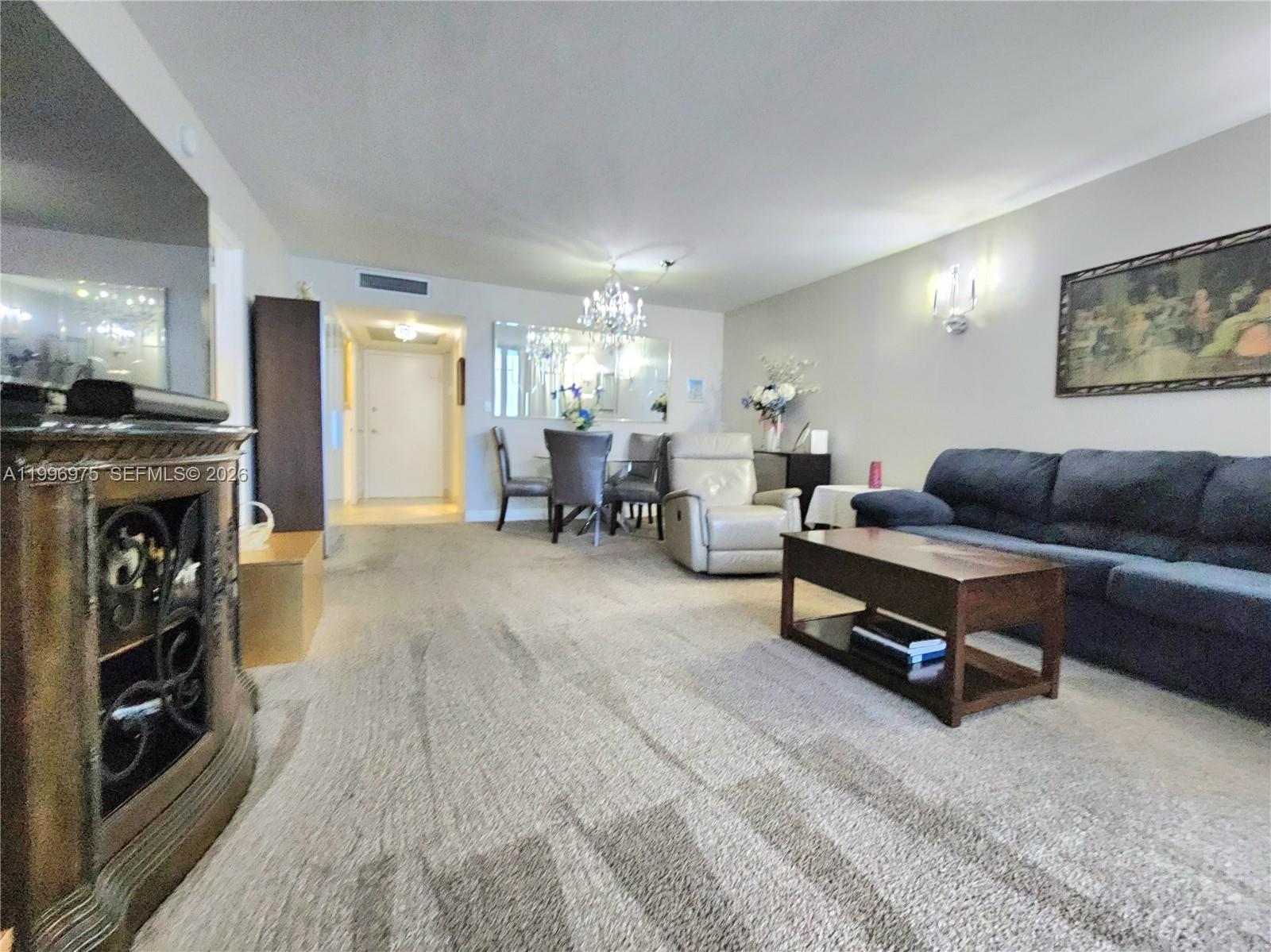 Photo of 2030 Ocean Dr #515, Hallandale Beach, Florida, 33009 -