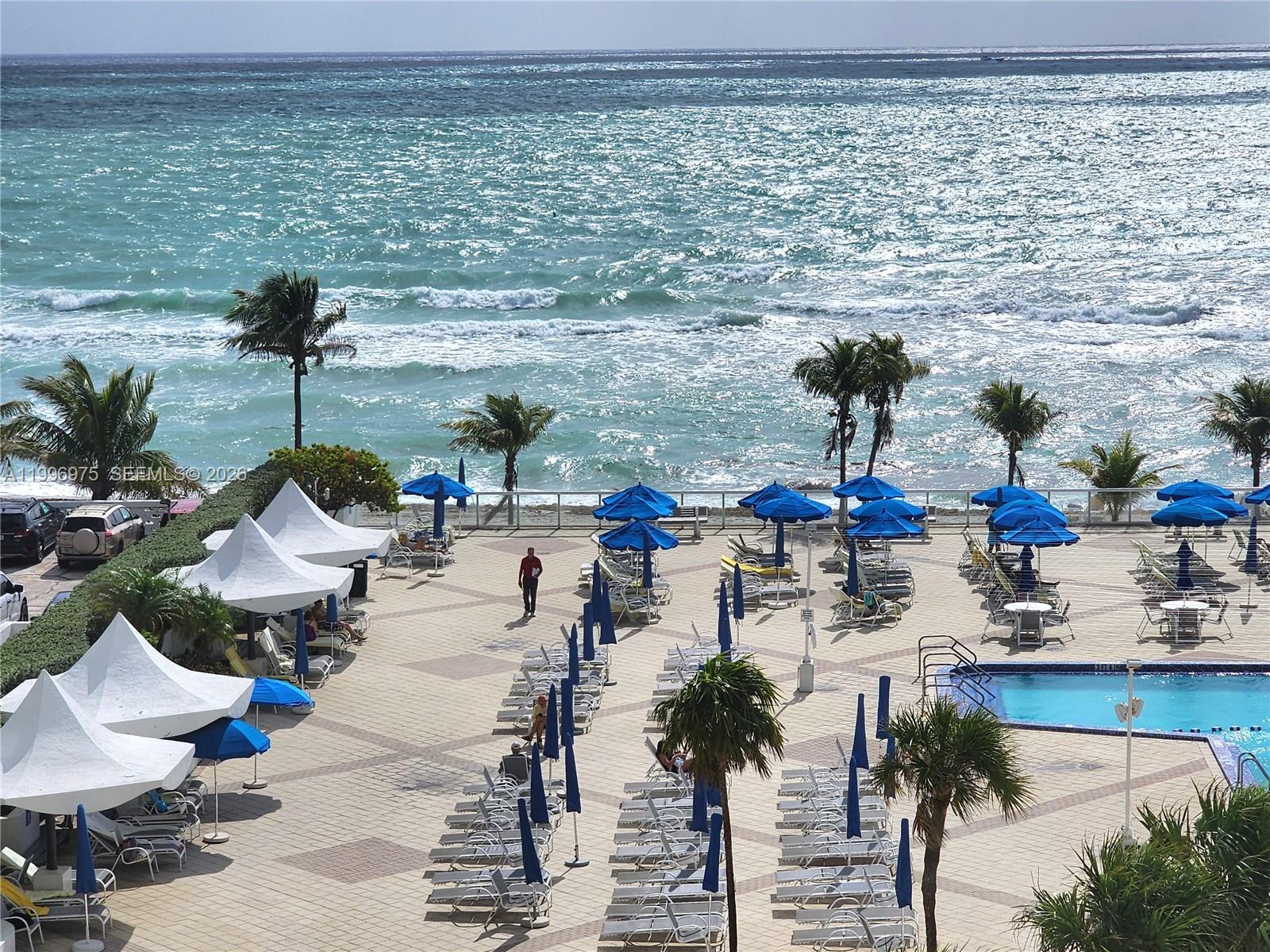 Photo of 2030 Ocean Dr #515, Hallandale Beach, Florida, 33009 -