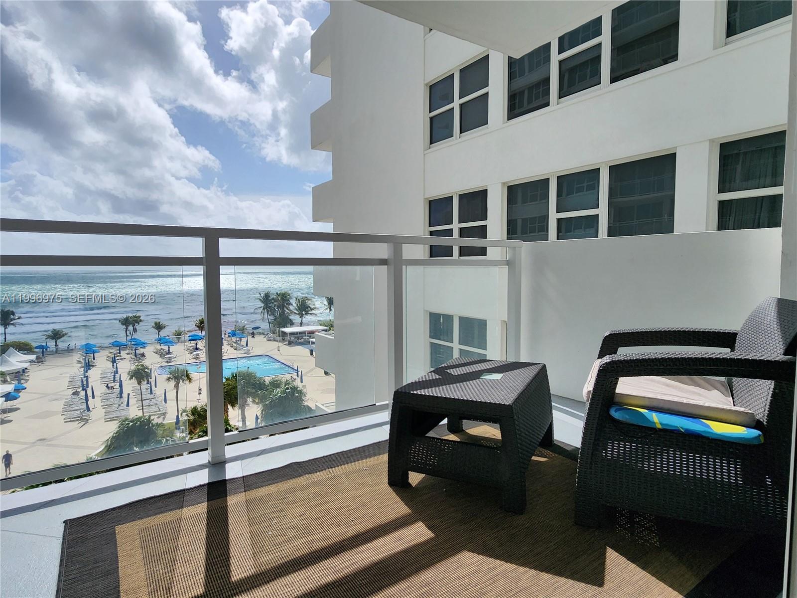 Photo of 2030 Ocean Dr #515, Hallandale Beach, Florida, 33009 -