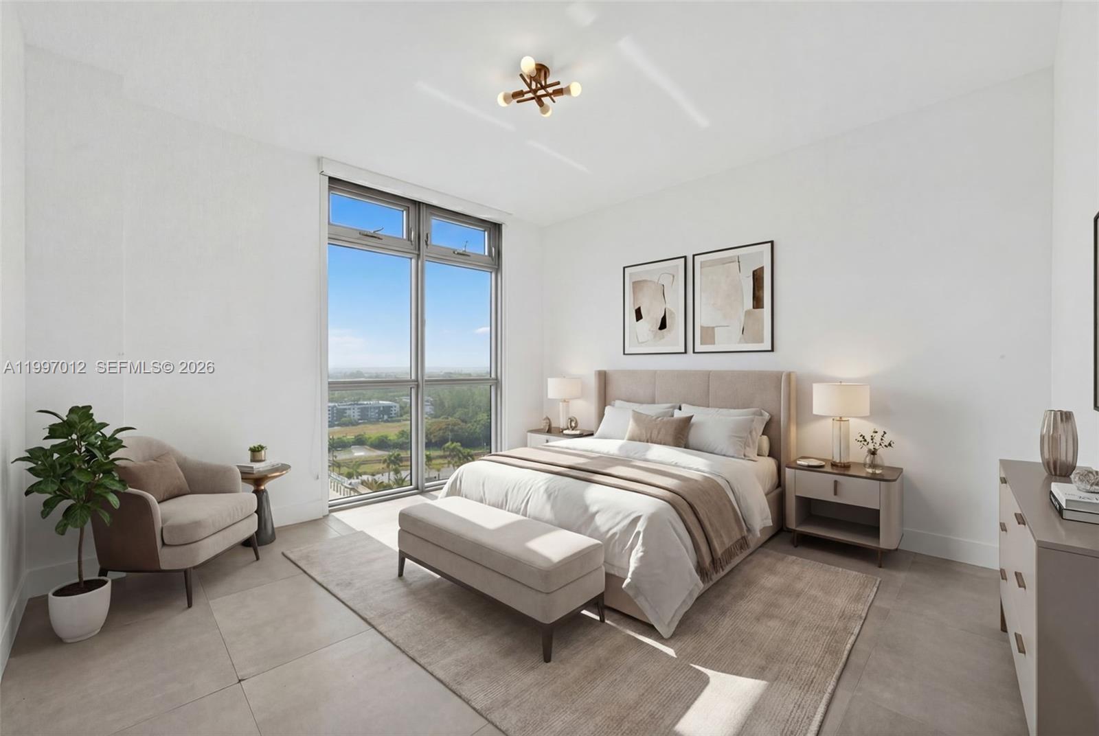 Photo of 17301 Biscayne Blvd #1401, North Miami Beach, Florida, 33160 -