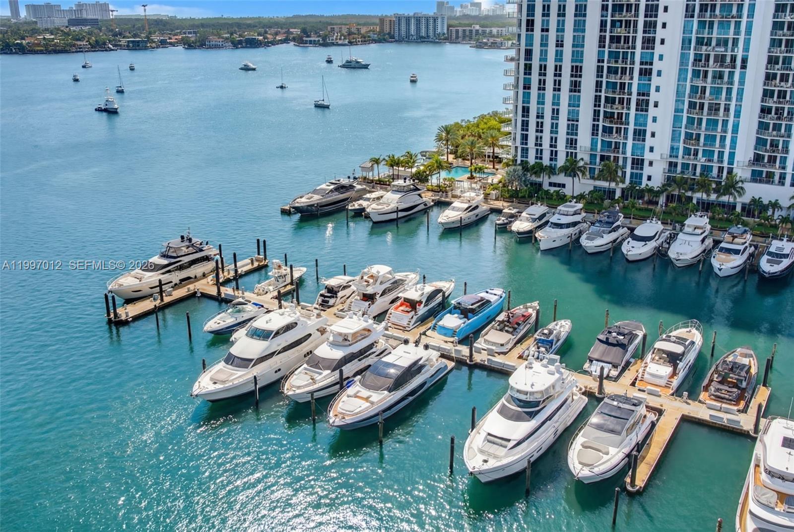 Photo of 17301 Biscayne Blvd #1401, North Miami Beach, Florida, 33160 -