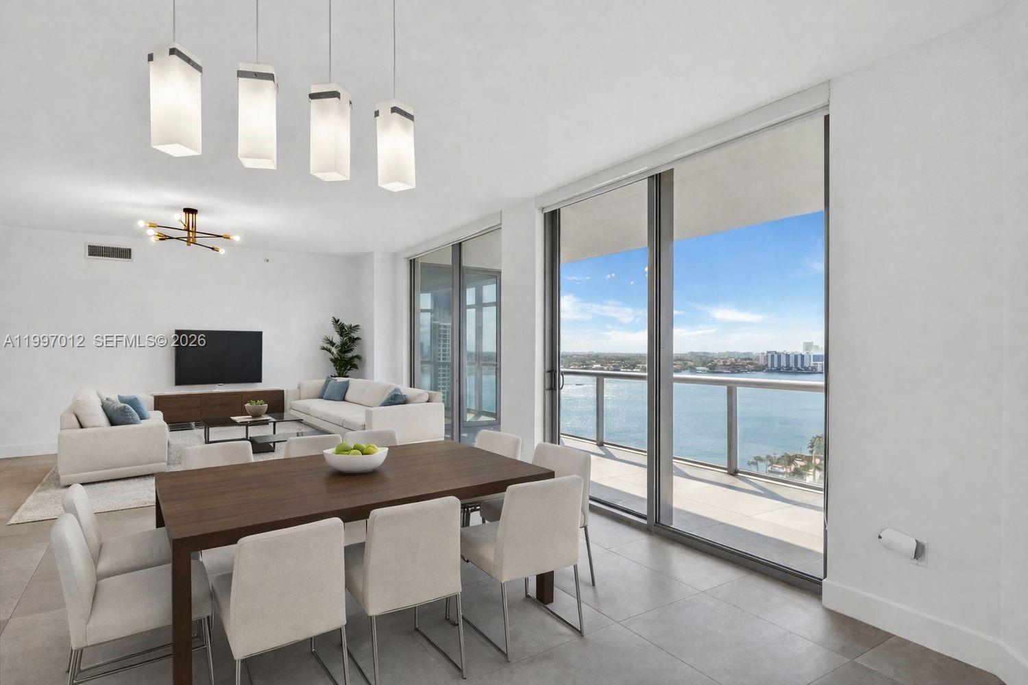 Photo of 17301 Biscayne Blvd #1401, North Miami Beach, Florida, 33160 -