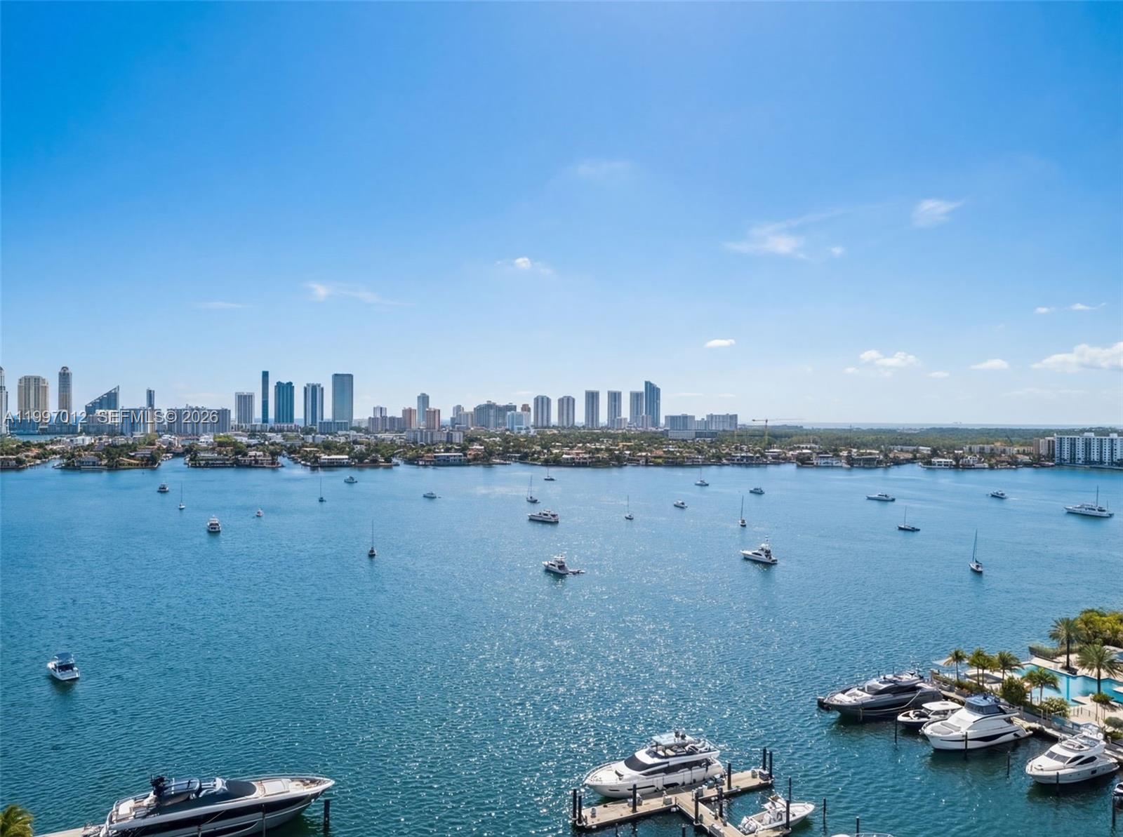 Photo of 17301 Biscayne Blvd #1401, North Miami Beach, Florida, 33160 -