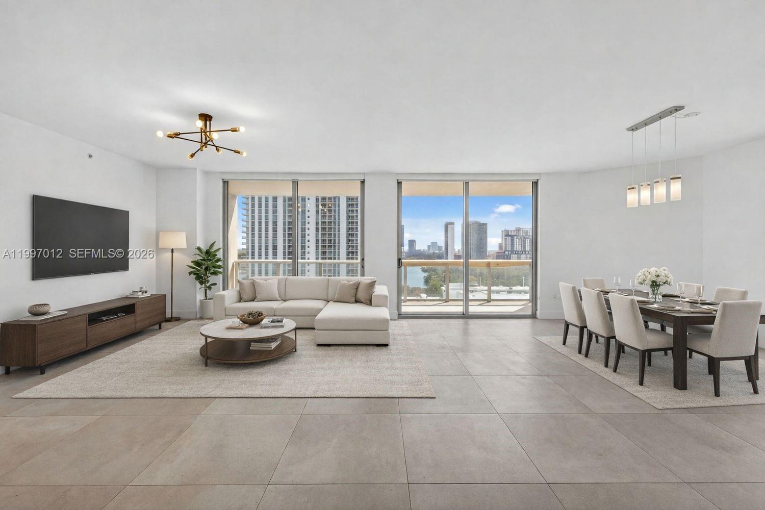 Photo of 17301 Biscayne Blvd #1401, North Miami Beach, Florida, 33160 -