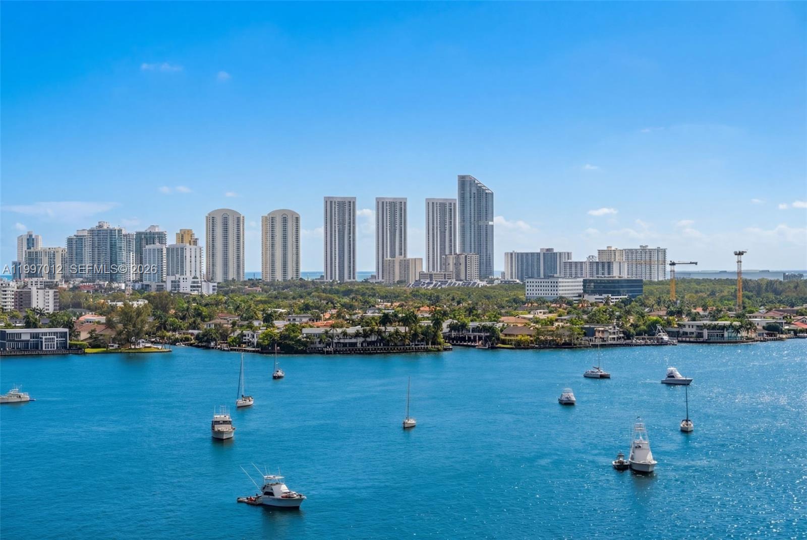 Photo of 17301 Biscayne Blvd #1401, North Miami Beach, Florida, 33160 -