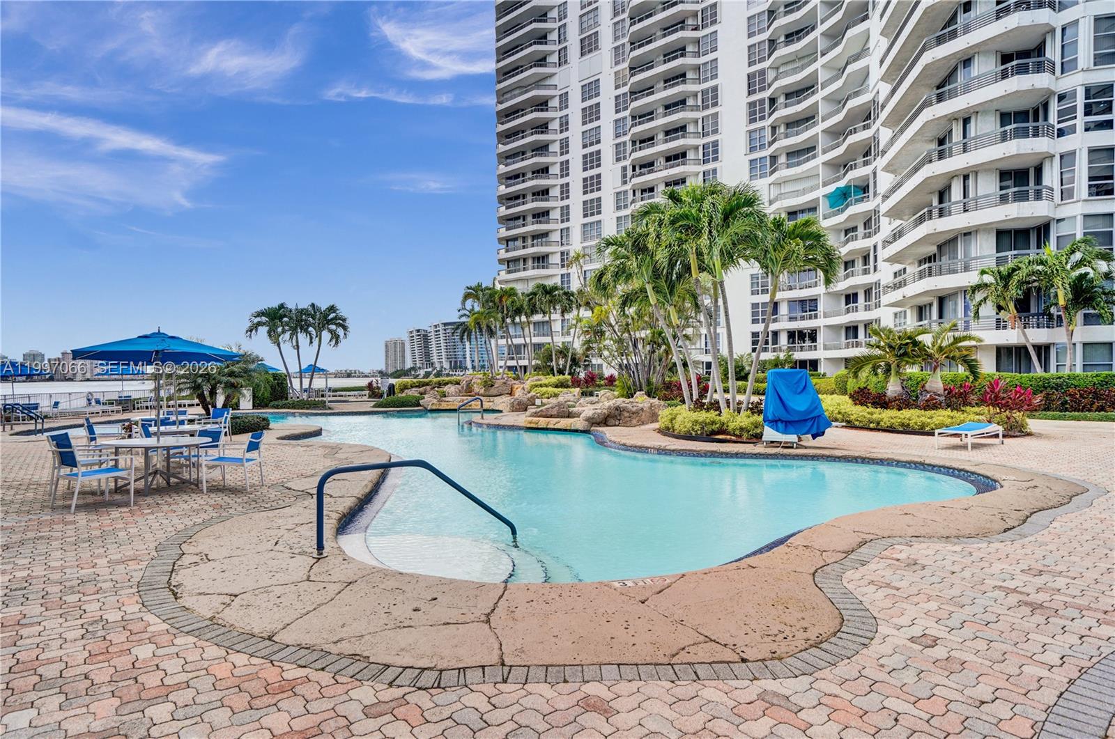 Photo of 19101 36th Ct  #1605, Aventura, Florida, 33180 - 
