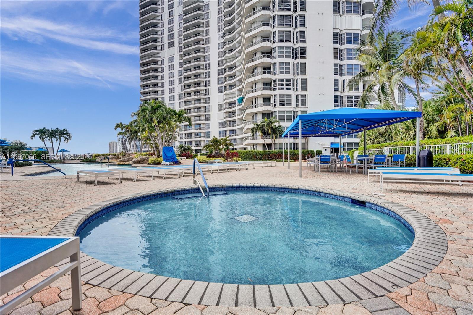 Photo of 19101 36th Ct  #1605, Aventura, Florida, 33180 - 