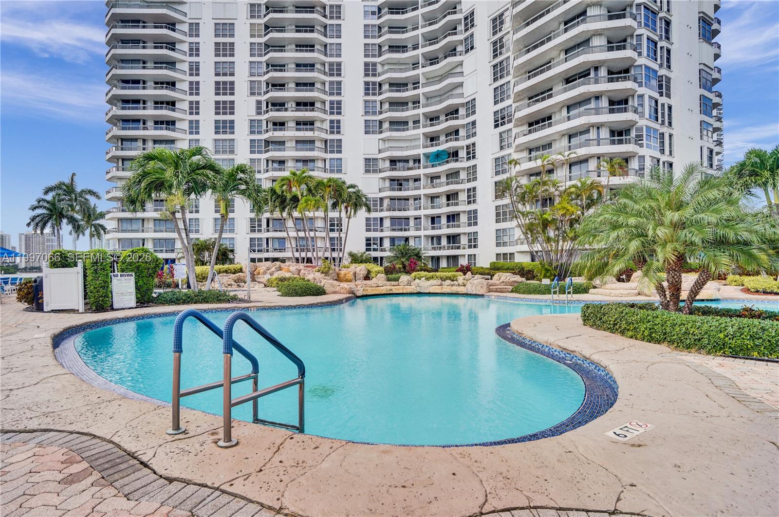 Photo of 19101 36th Ct  #1605, Aventura, Florida, 33180 - 
