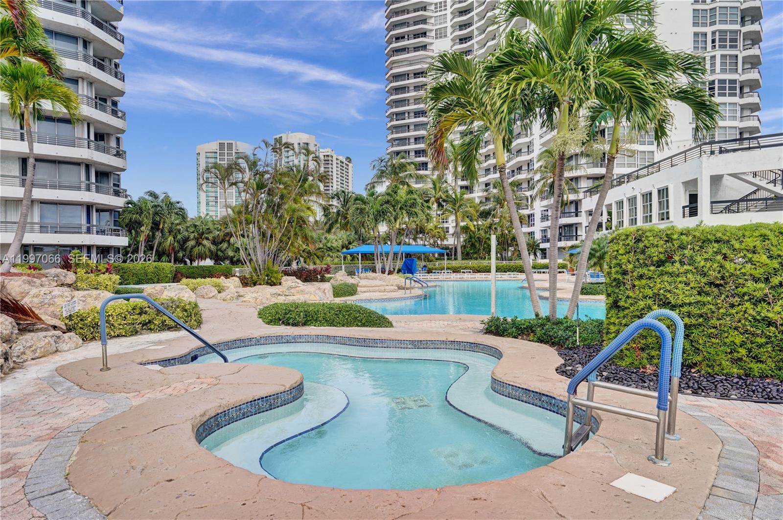Photo of 19101 36th Ct  #1605, Aventura, Florida, 33180 - 