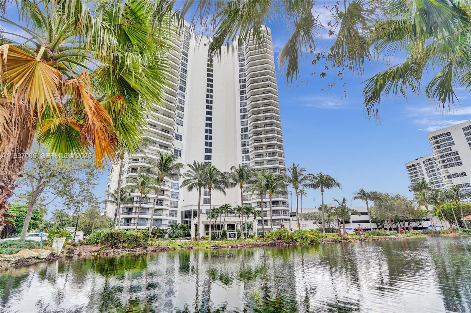 Photo of 19101 36th Ct  #1605, Aventura, Florida, 33180 - 