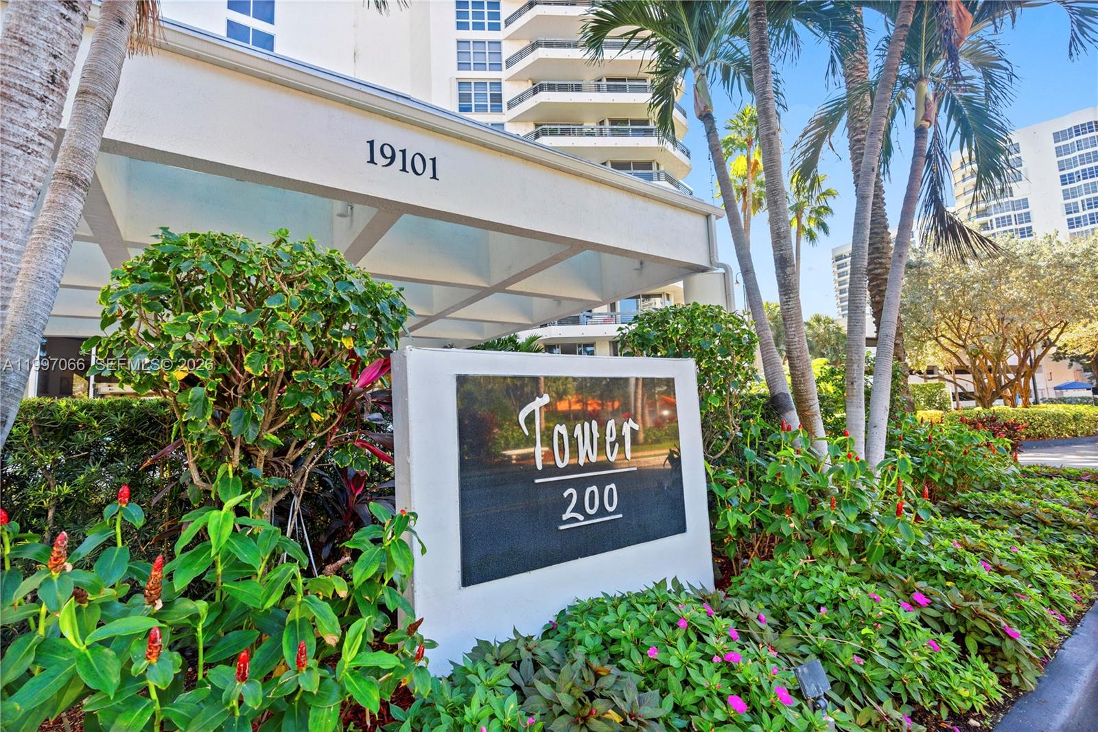 Photo of 19101 36th Ct  #1605, Aventura, Florida, 33180 - 