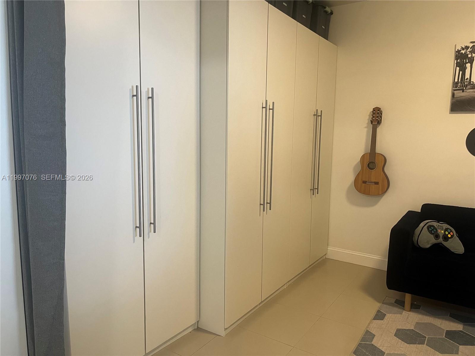 Photo of 3330 190th St  #1615, Aventura, Florida, 33180 - Third bedroom or den has built in closetry