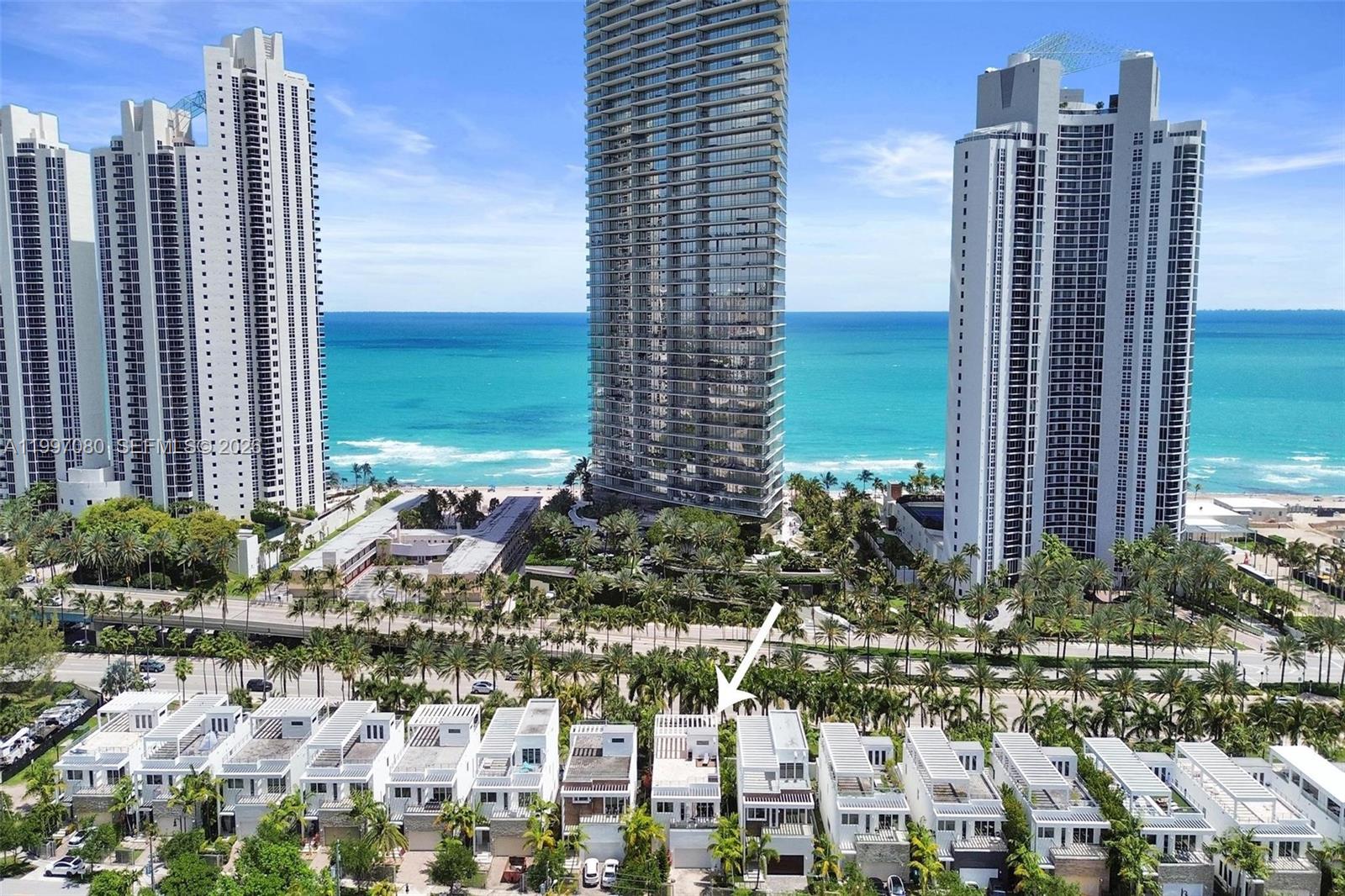 Photo of 18985 Atlantic Blvd  (18985), Sunny Isles Beach, Florida, 33160 - 