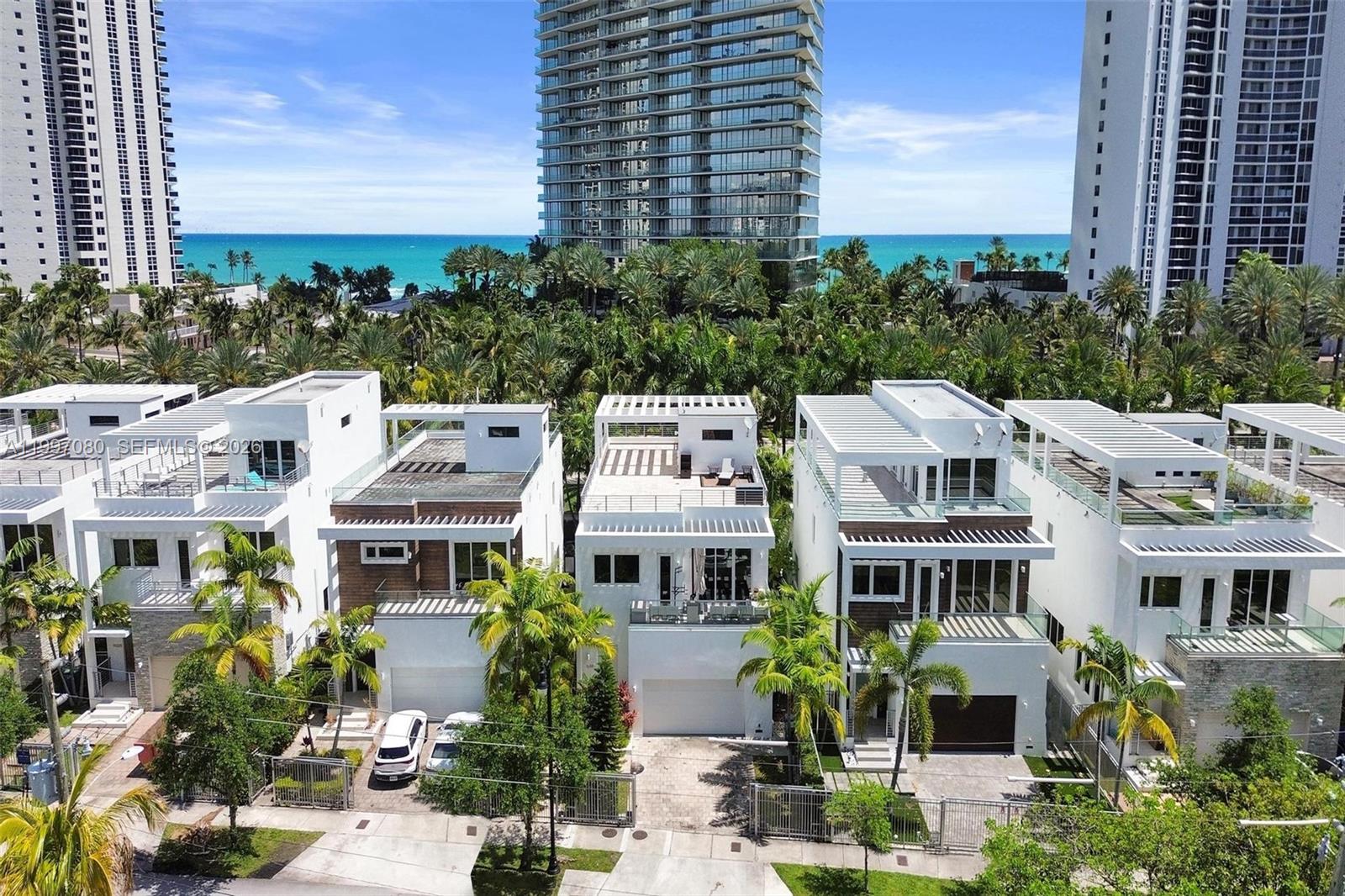 Photo of 18985 Atlantic Blvd  (18985), Sunny Isles Beach, Florida, 33160 - 