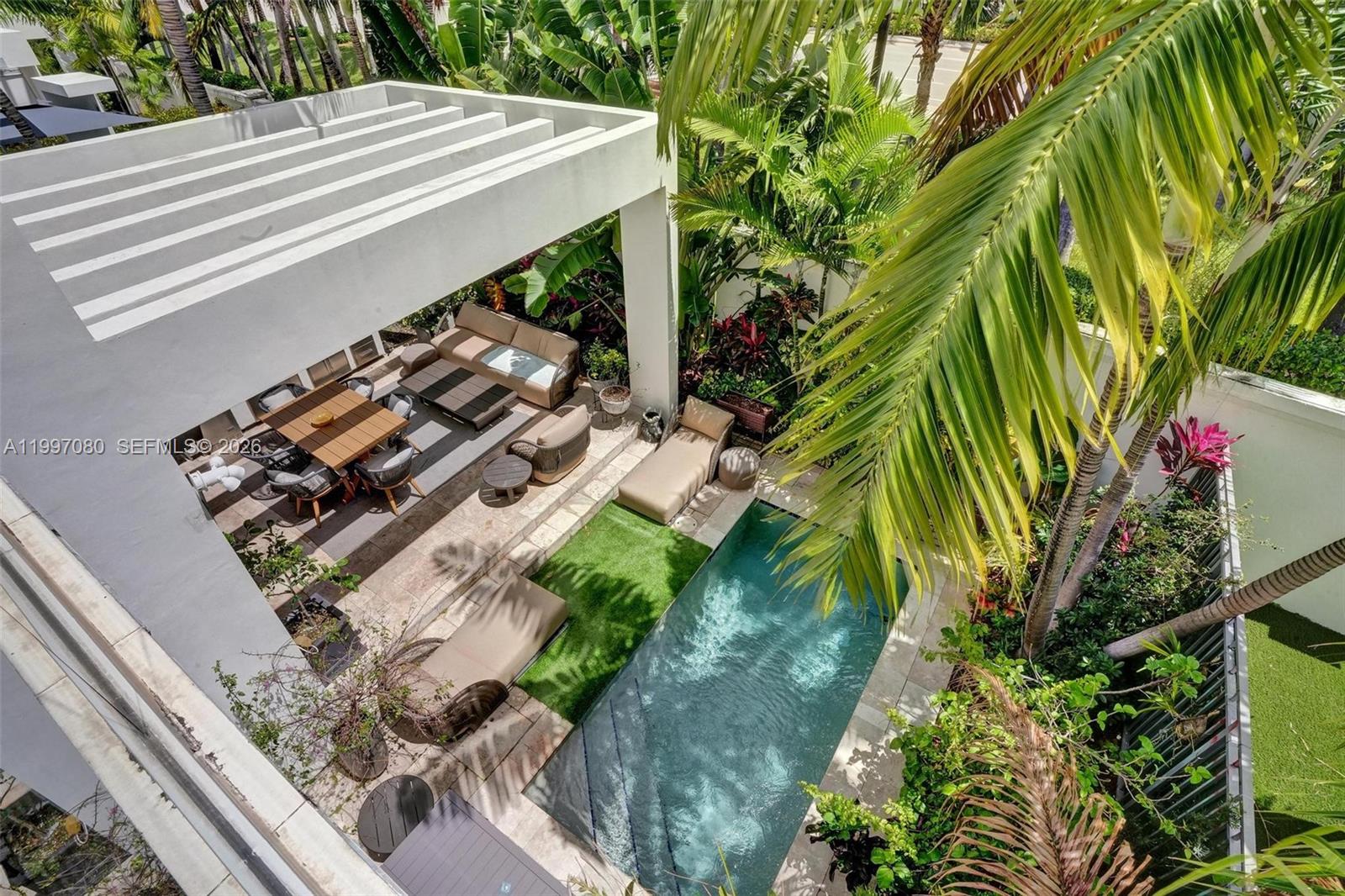 Photo of 18985 Atlantic Blvd  (18985), Sunny Isles Beach, Florida, 33160 - 
