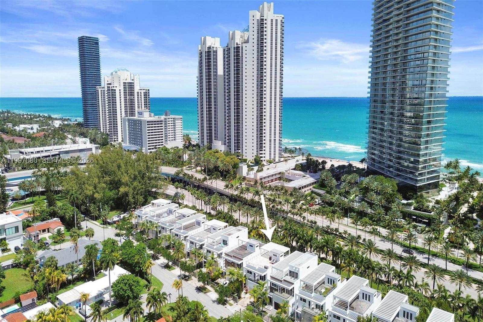 Photo of 18985 Atlantic Blvd  (18985), Sunny Isles Beach, Florida, 33160 - 