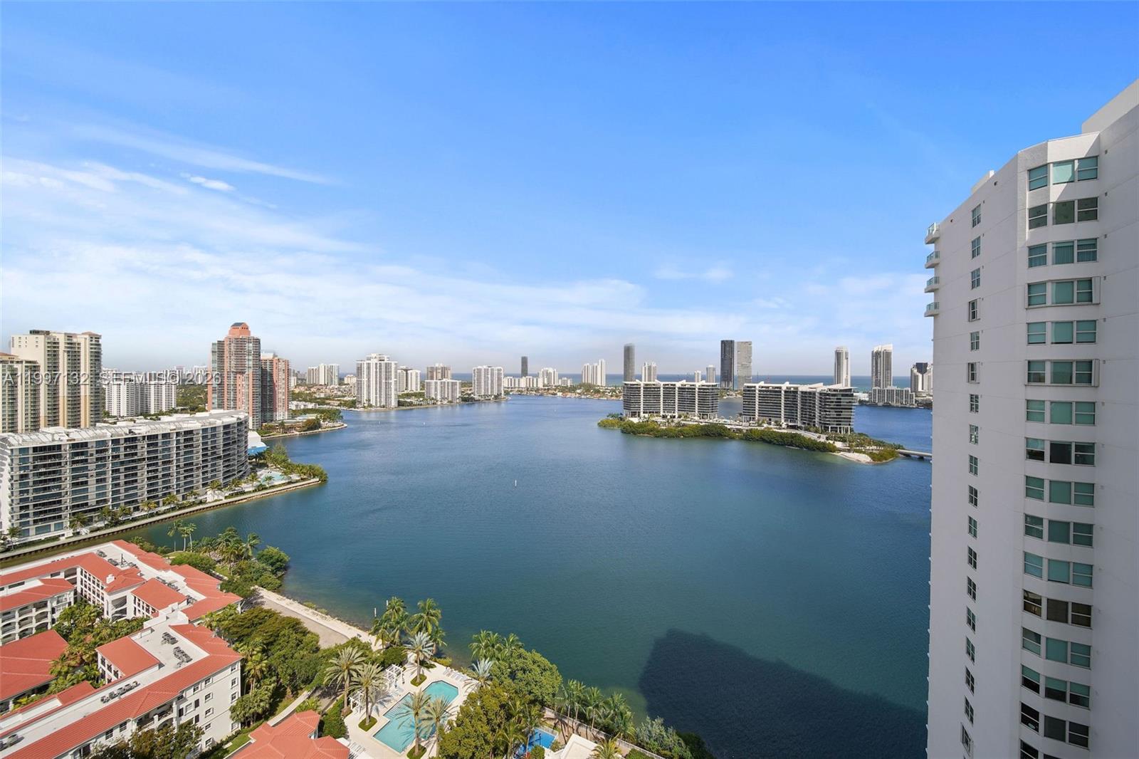 Photo of 3301 183rd St #2606, Aventura, Florida, 33160 -