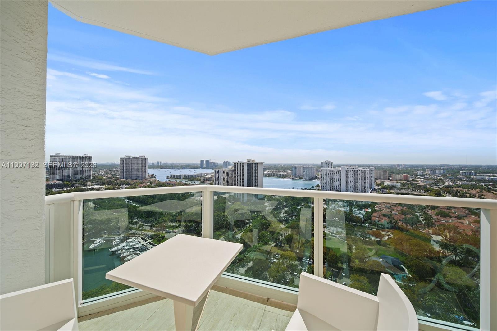 Photo of 3301 183rd St #2606, Aventura, Florida, 33160 -