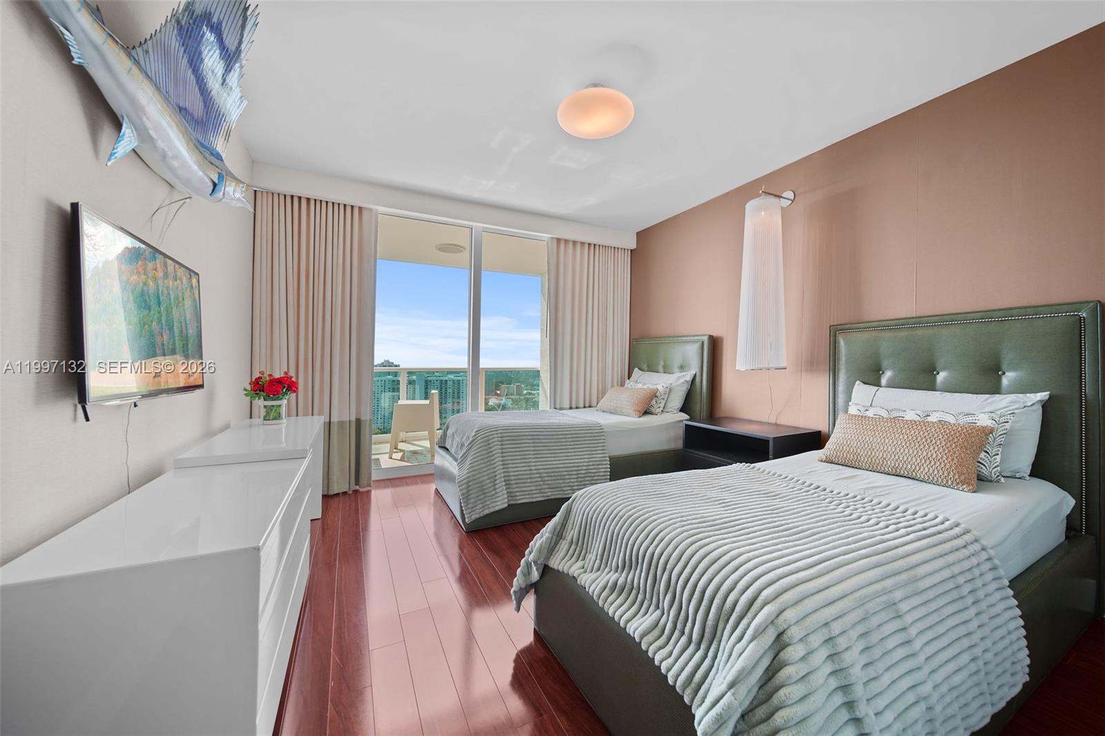 Photo of 3301 183rd St #2606, Aventura, Florida, 33160 -