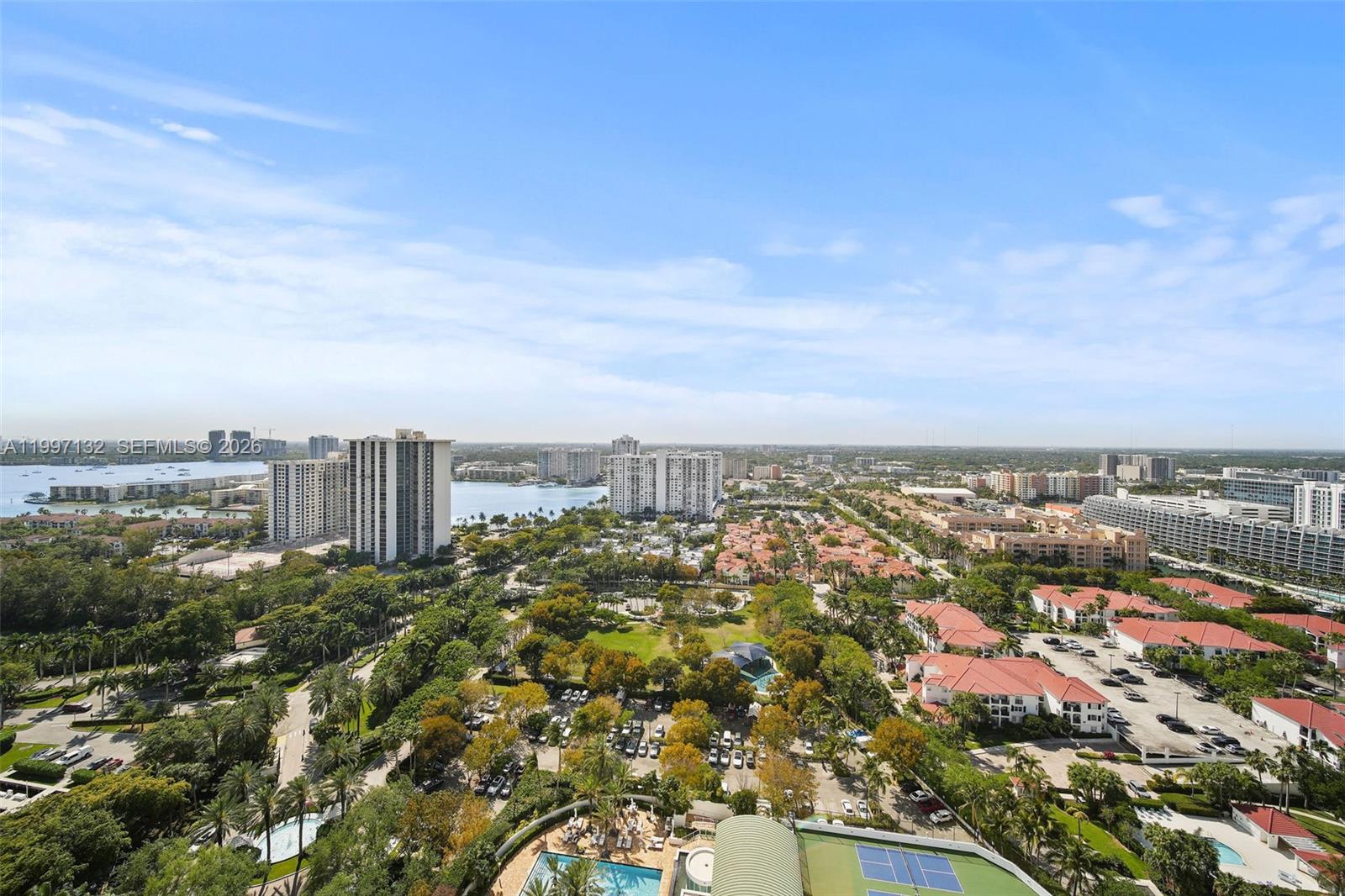 Photo of 3301 183rd St #2606, Aventura, Florida, 33160 -