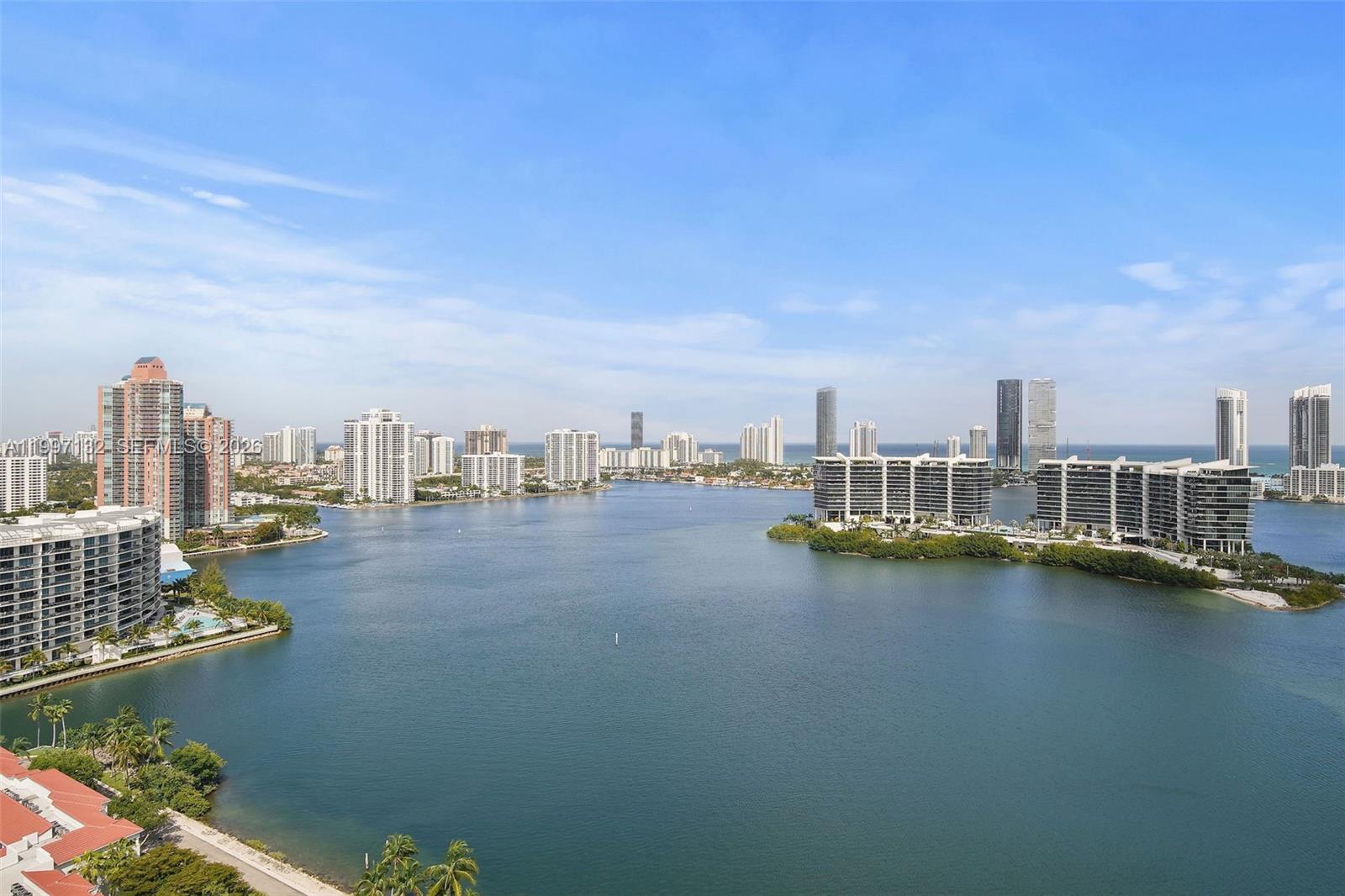 Photo of 3301 183rd St #2606, Aventura, Florida, 33160 -