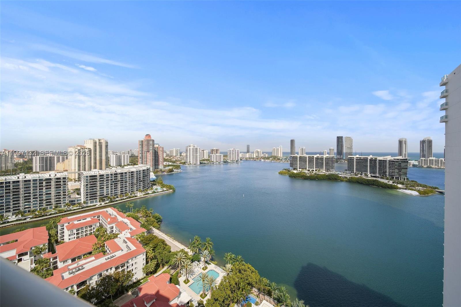 Photo of 3301 183rd St #2606, Aventura, Florida, 33160 -