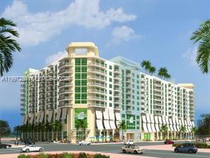 Photo of 140 Dixie Hwy  #810, Hollywood, Florida, 33020 - 