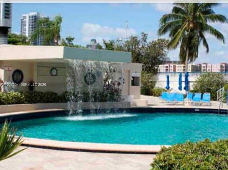 Photo of 19355 Turnberry Way  #16L, Aventura, Florida, 33180 - 