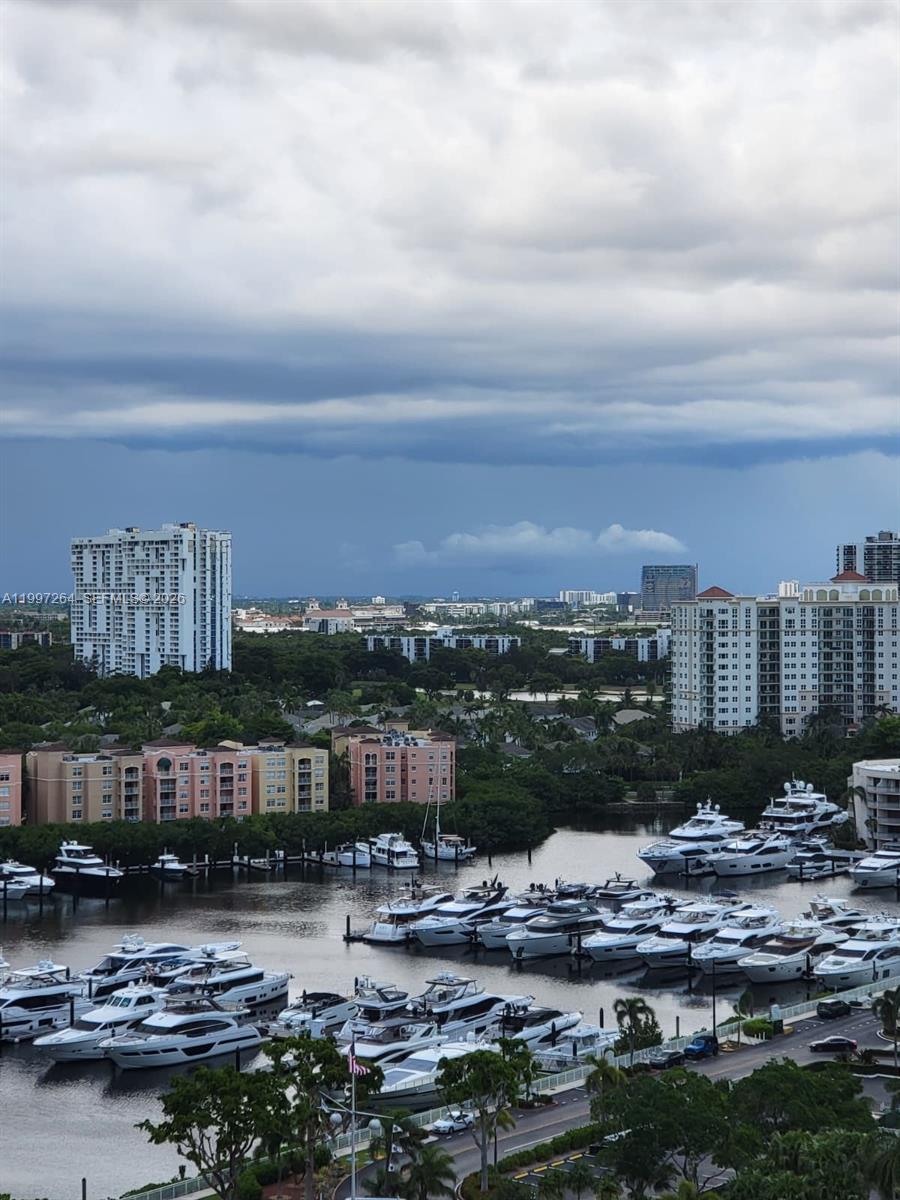 Photo of 19355 Turnberry Way  #16L, Aventura, Florida, 33180 - 