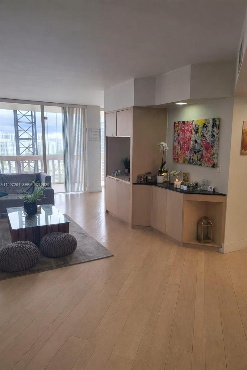 Photo of 19355 Turnberry Way  #16L, Aventura, Florida, 33180 - 