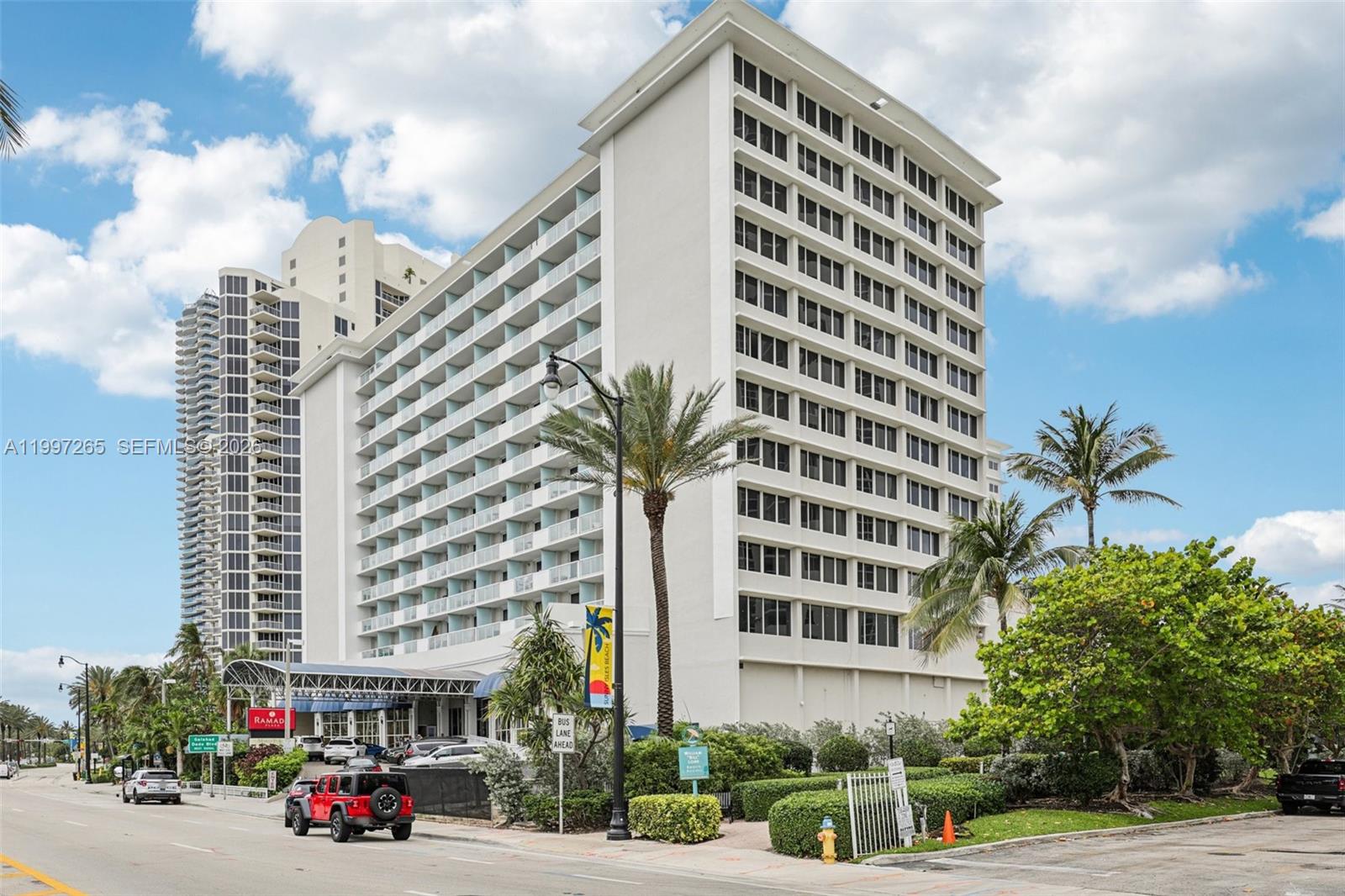 Photo of 19201 Collins Ave  #223, Sunny Isles Beach, Florida, 33160 - 