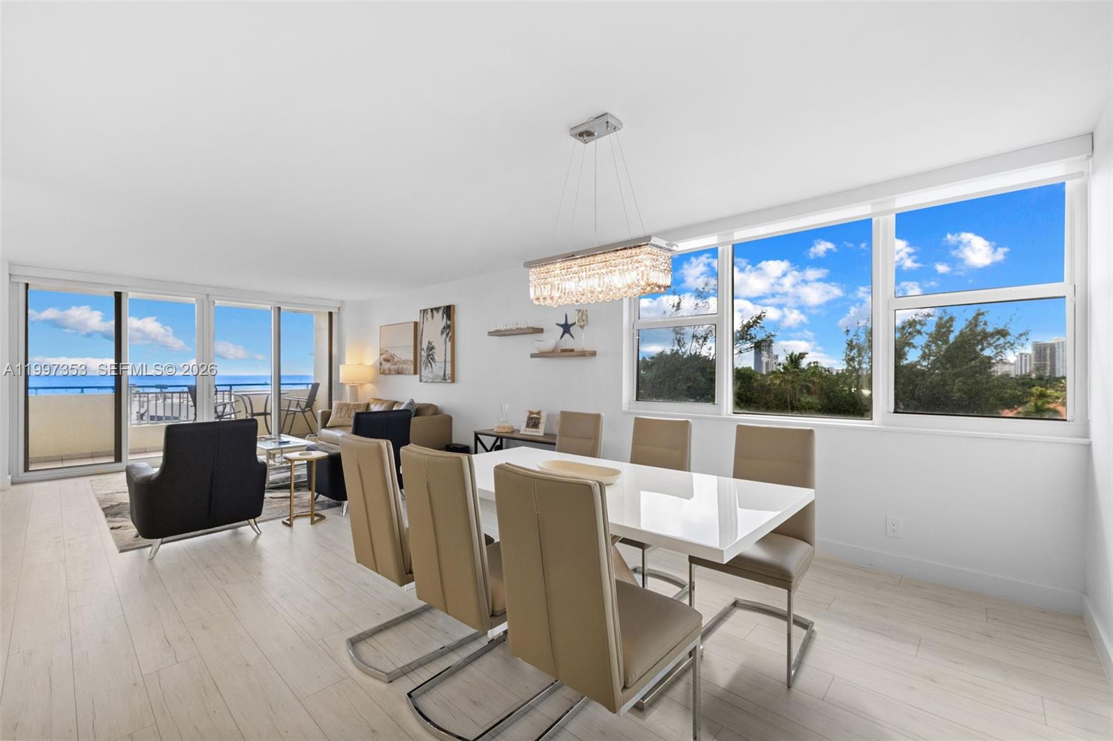 Photo of 3180 Ocean Dr  #516, Hallandale Beach, Florida, 33009 - 