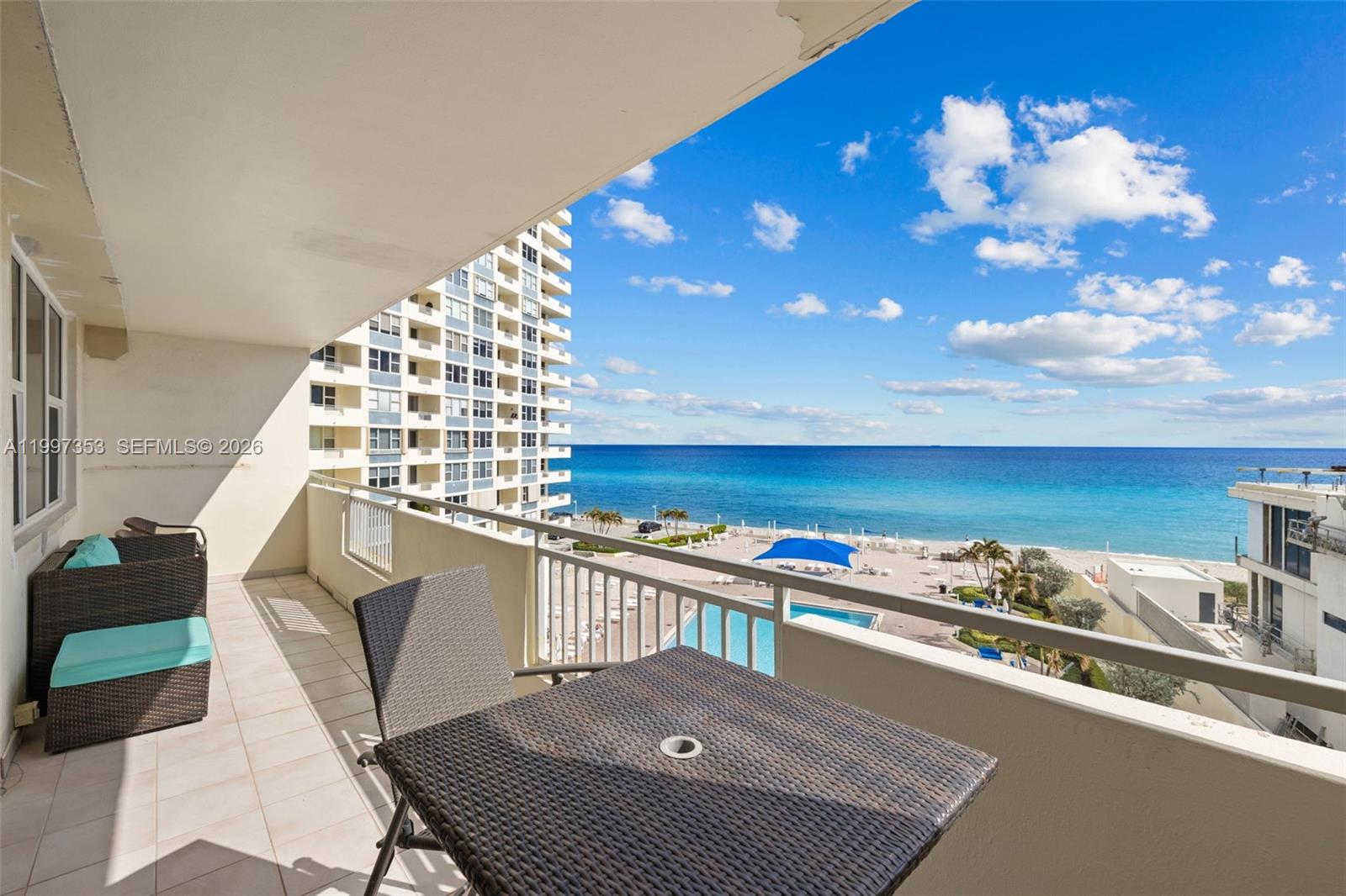 Photo of 3180 Ocean Dr  #516, Hallandale Beach, Florida, 33009 - 