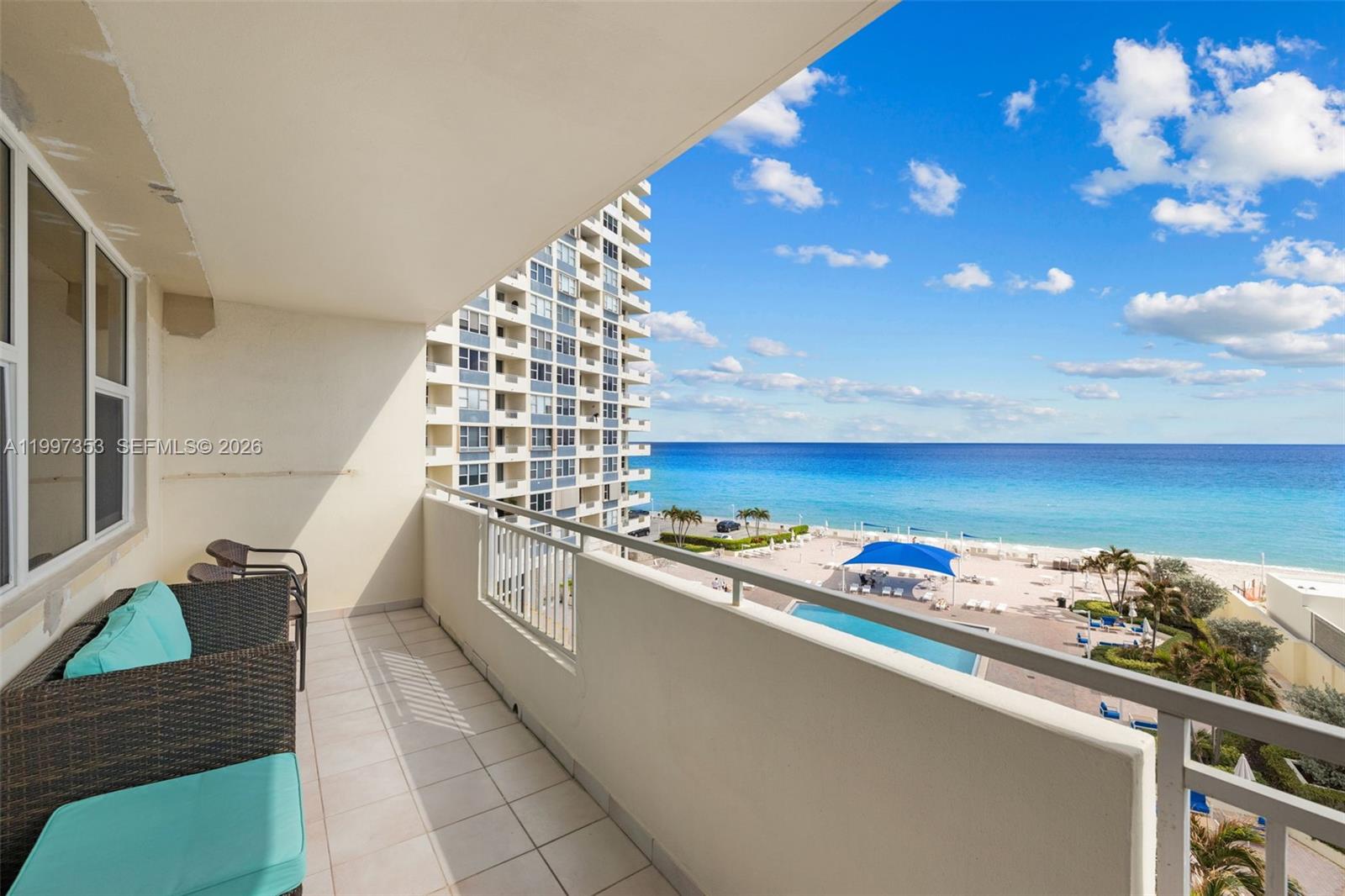 Photo of 3180 Ocean Dr  #516, Hallandale Beach, Florida, 33009 - 